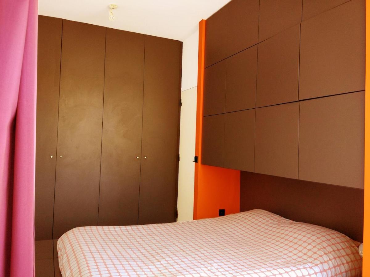 Aposentus - Lapa Downtown Apartamento