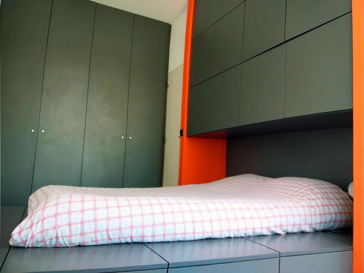 Aposentus - Lapa Downtown Apartamento *