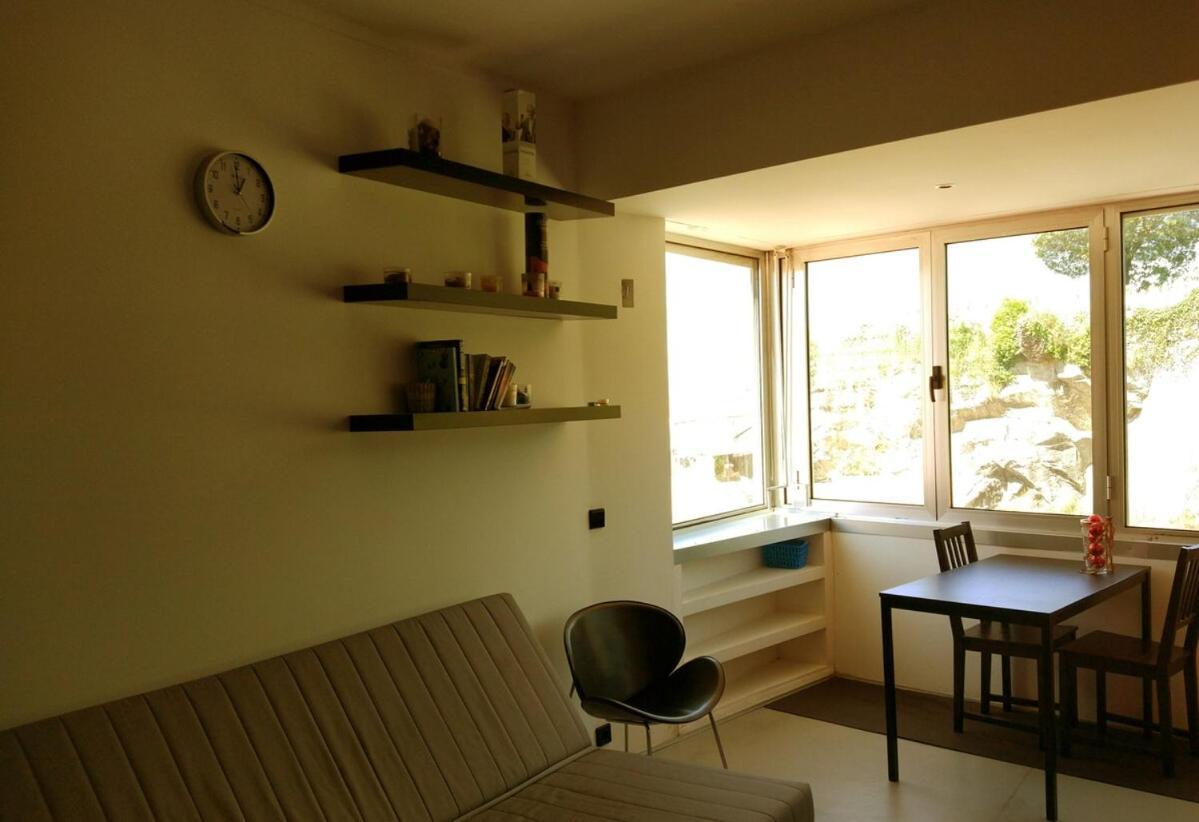 Aposentus - Lapa Downtown Apartamento