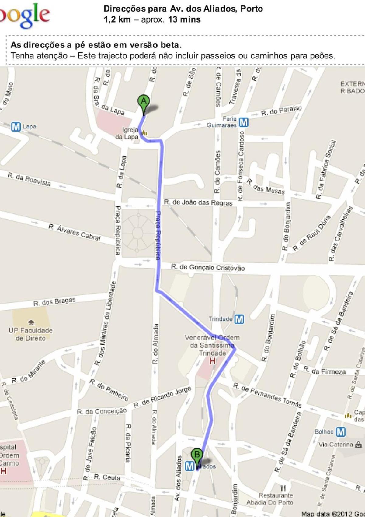 Aposentus - Lapa Downtown Apartamento