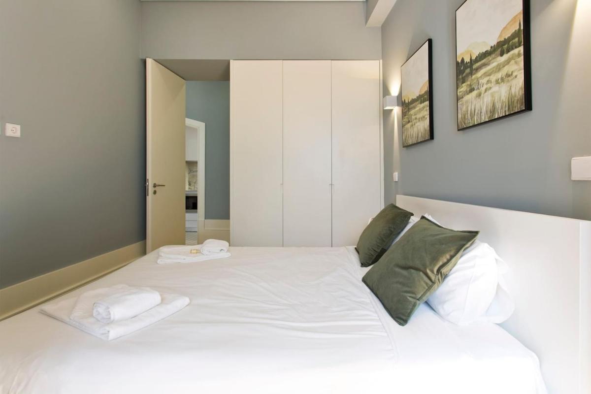 Aposentus - Formosa Boutique Apartment