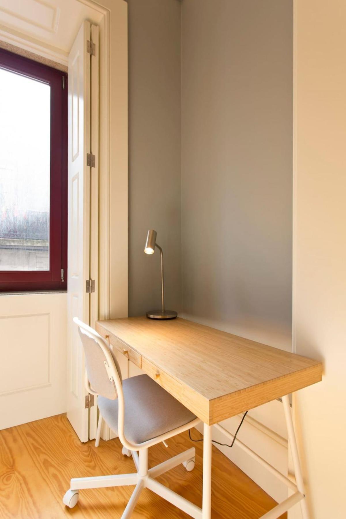 Apartment Aposentus - Formosa Boutique *