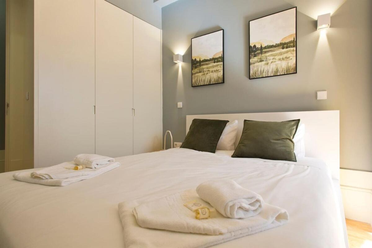 Apartment Aposentus - Formosa Boutique