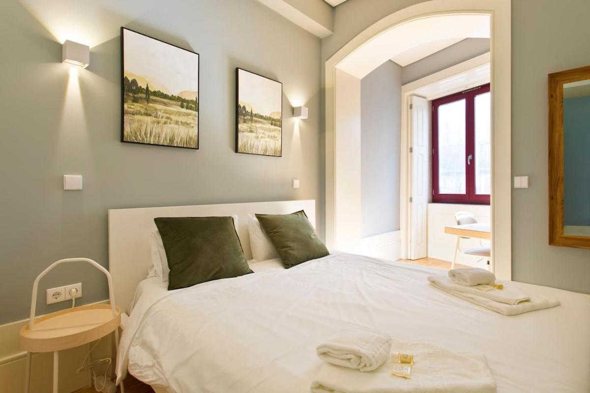 Apartment Aposentus - Formosa Boutique *