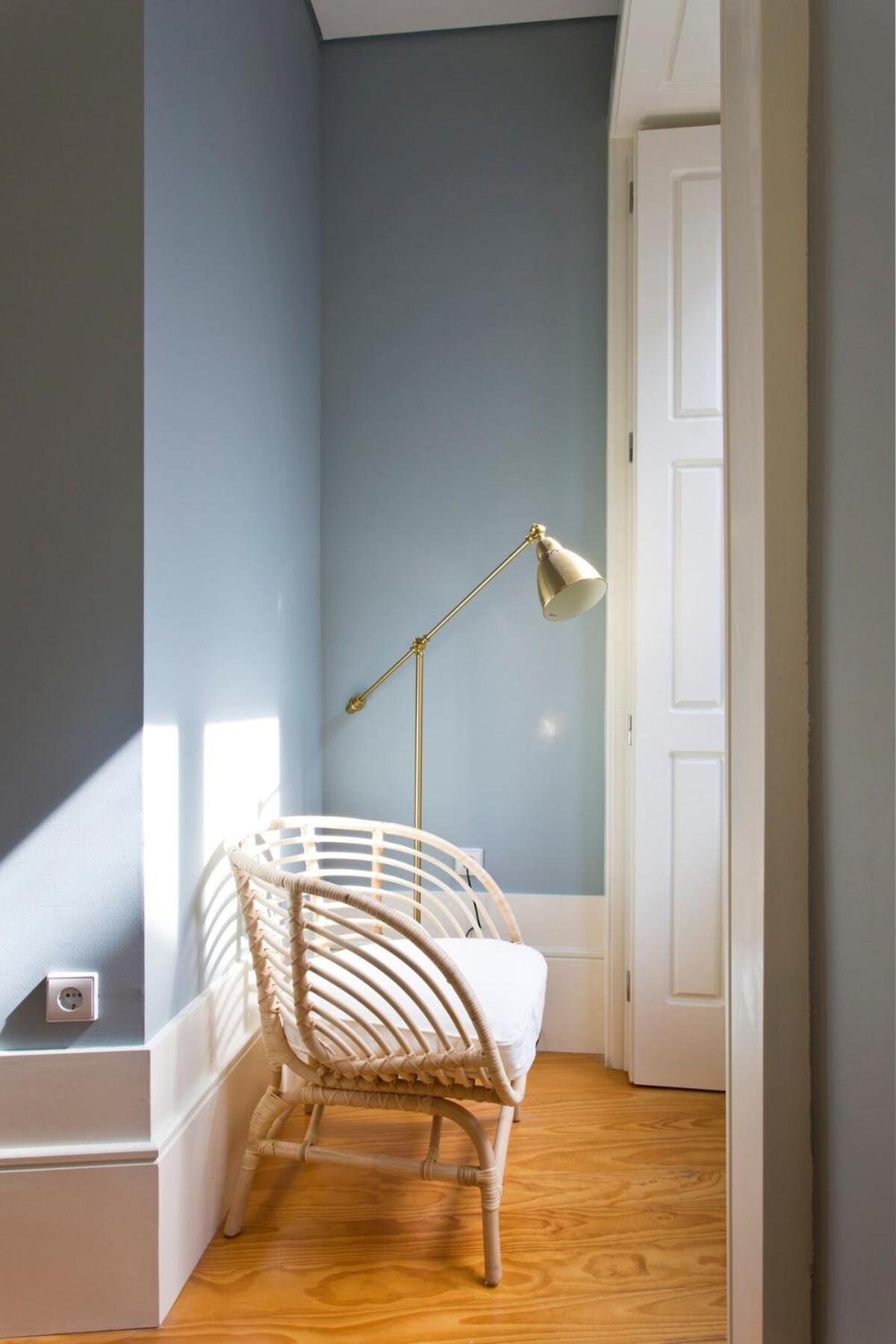 Apartment Aposentus - Formosa Boutique *