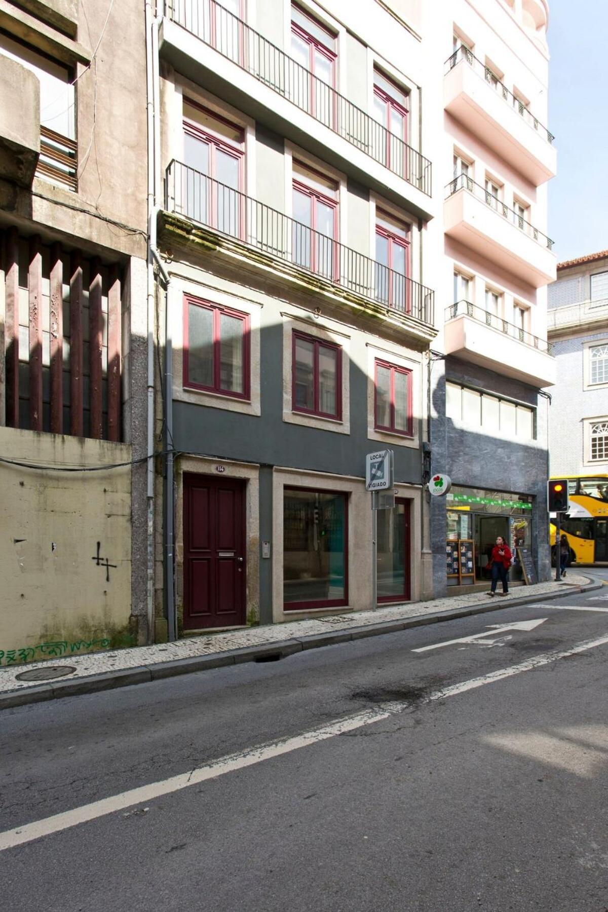 Aposentus - Formosa Boutique Oporto