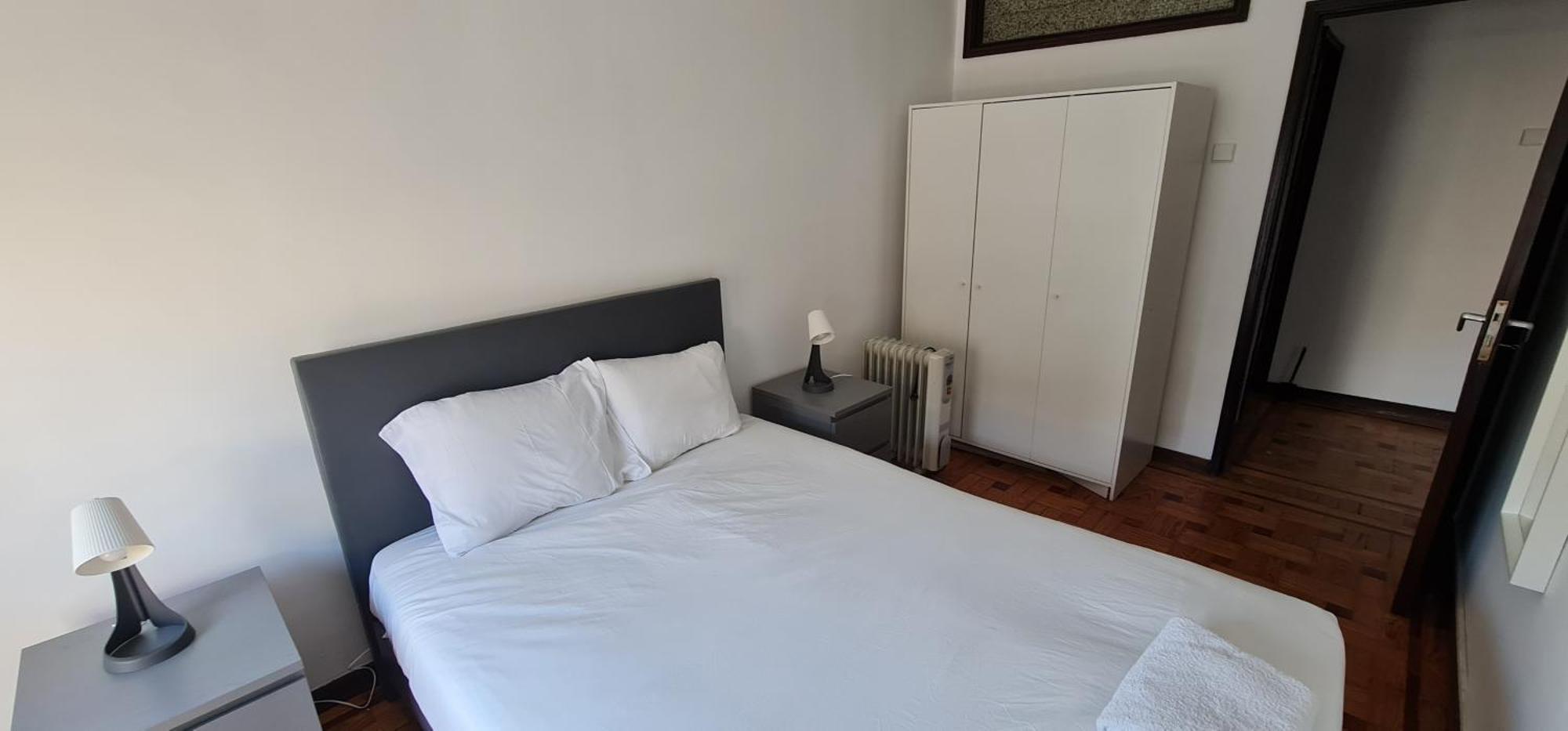 Kental 4 Apartamento Porto