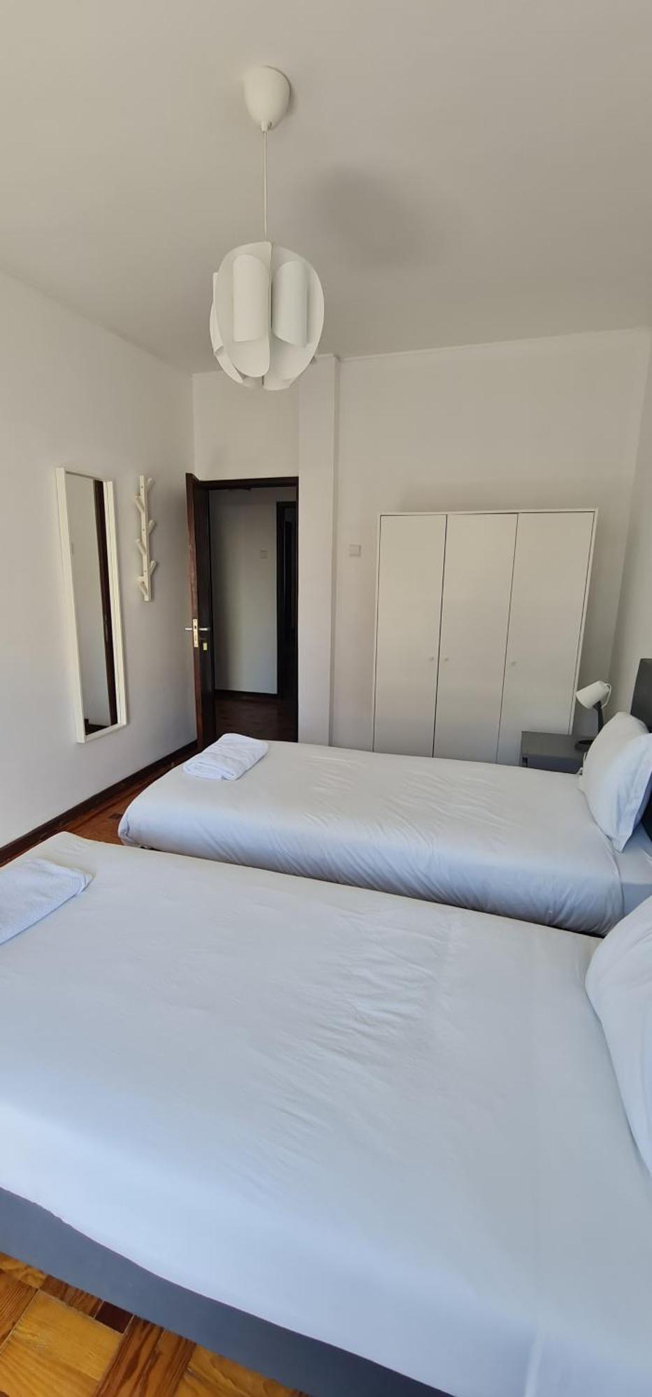 Apartamento Kental 4 *