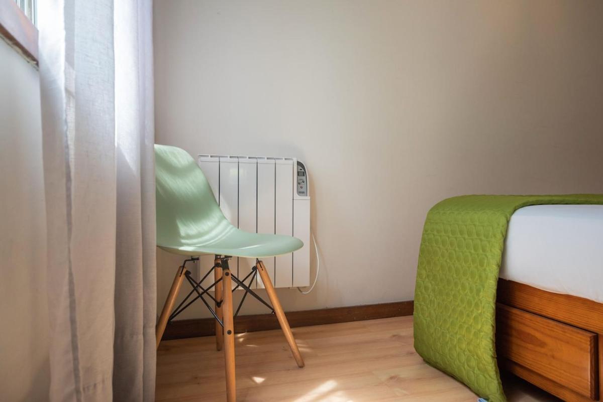Aposentus - Cest La Vie Apartamento