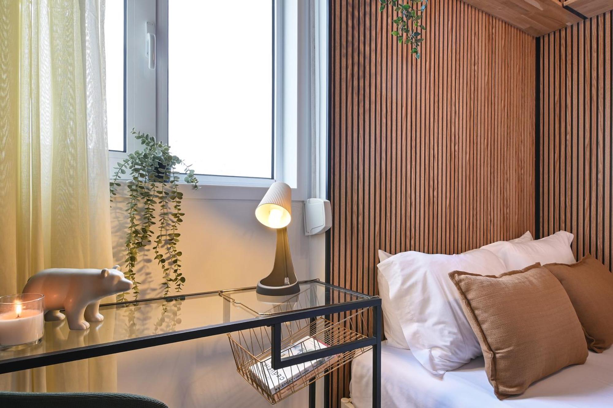 Apartamento Panoramic 3 Bedrooms *