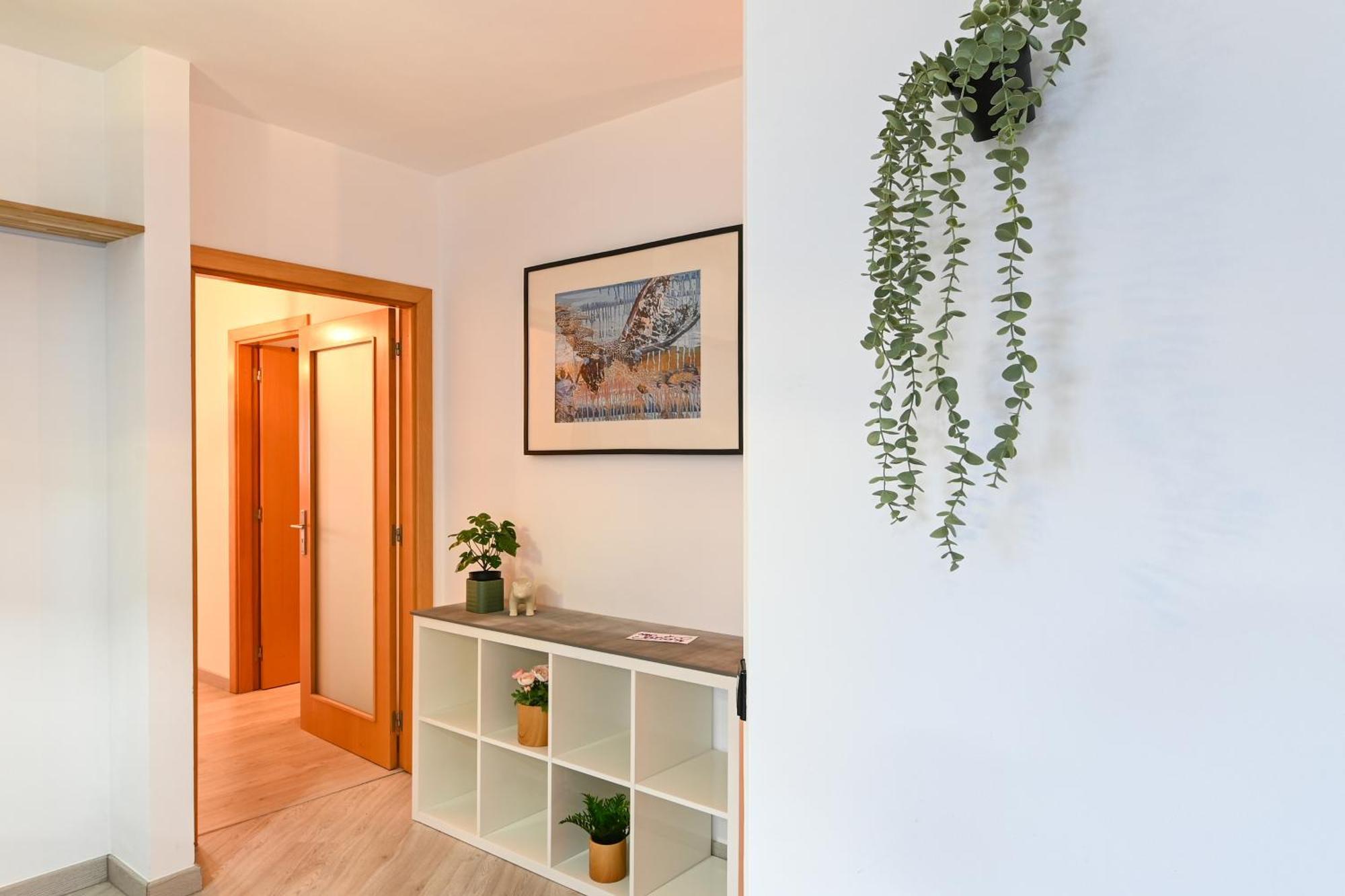 Apartamento Panoramic 3 Bedrooms *