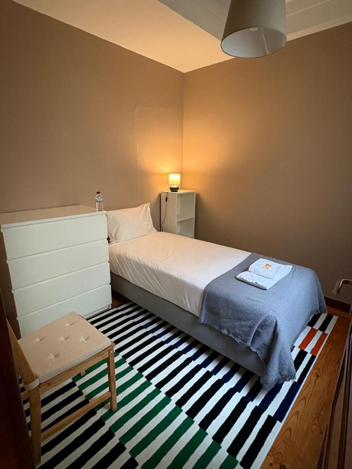 Garca Real Flats * Oporto