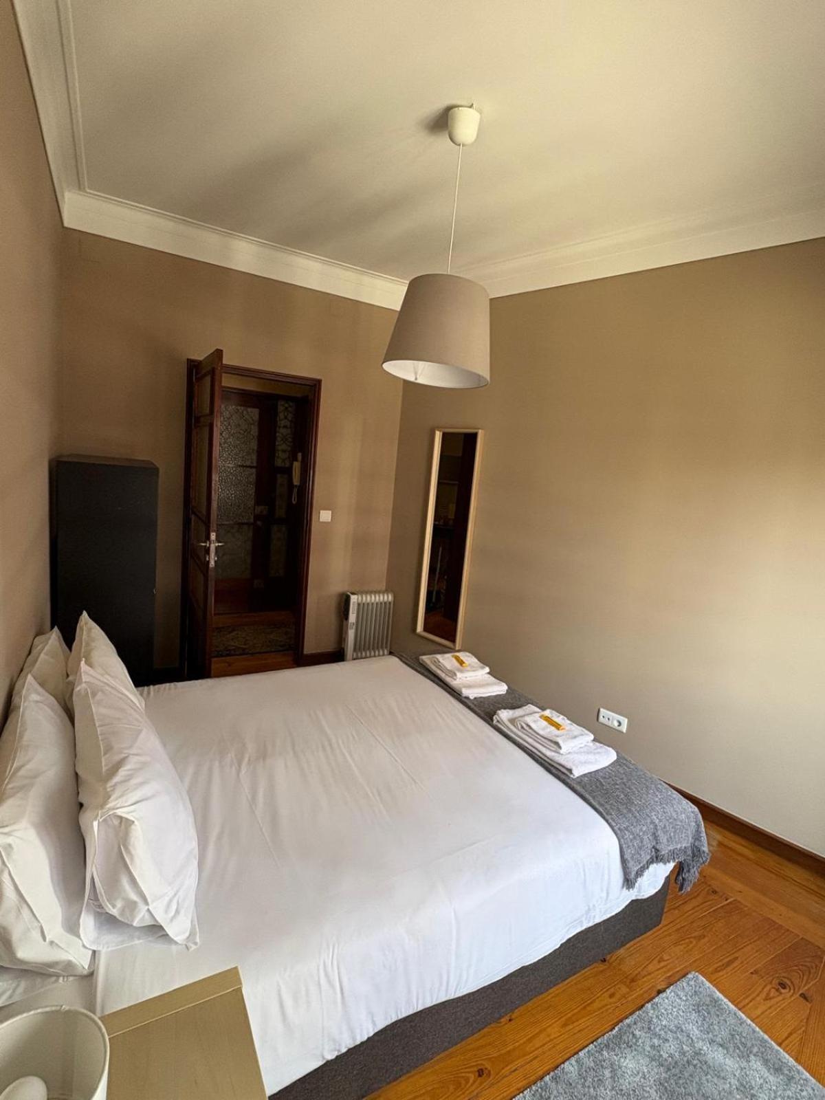 Apartamento Garca Real Flats *
