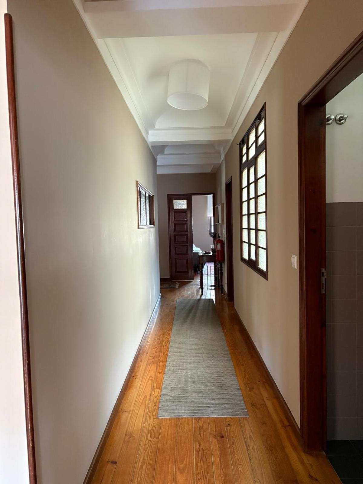 Apartamento Garca Real Flats Oporto