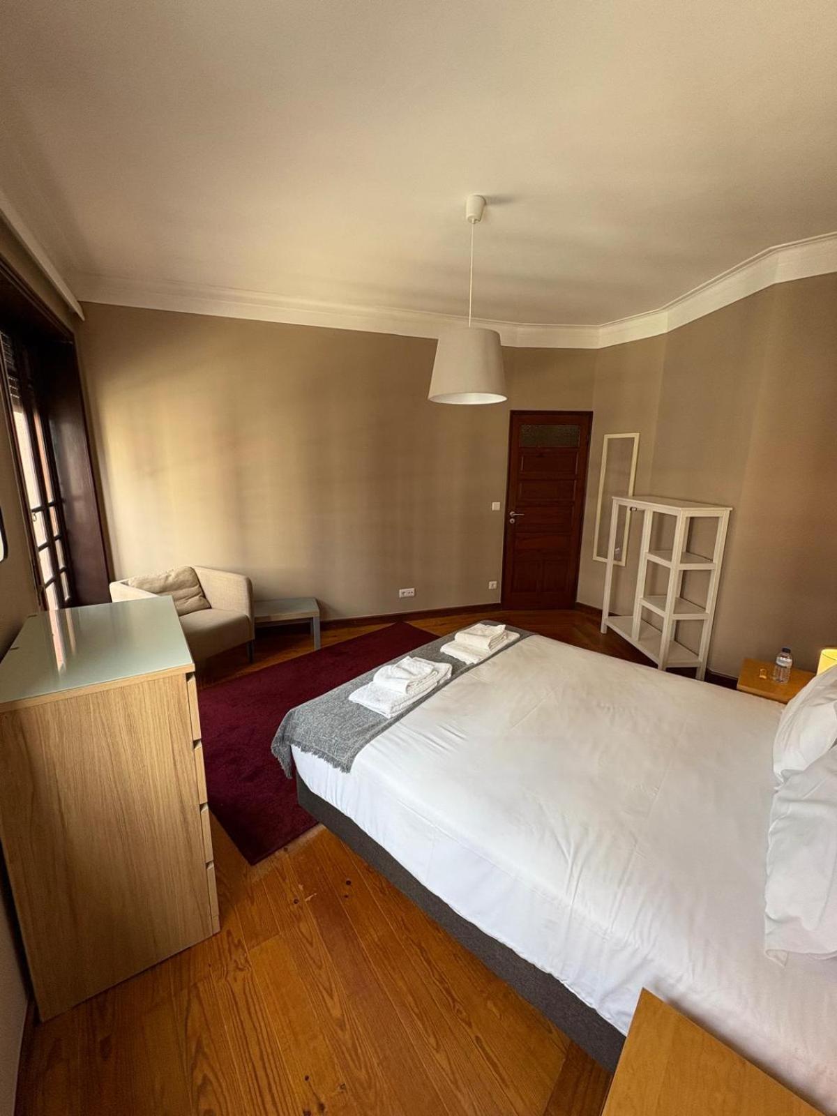 Garca Real Flats Oporto