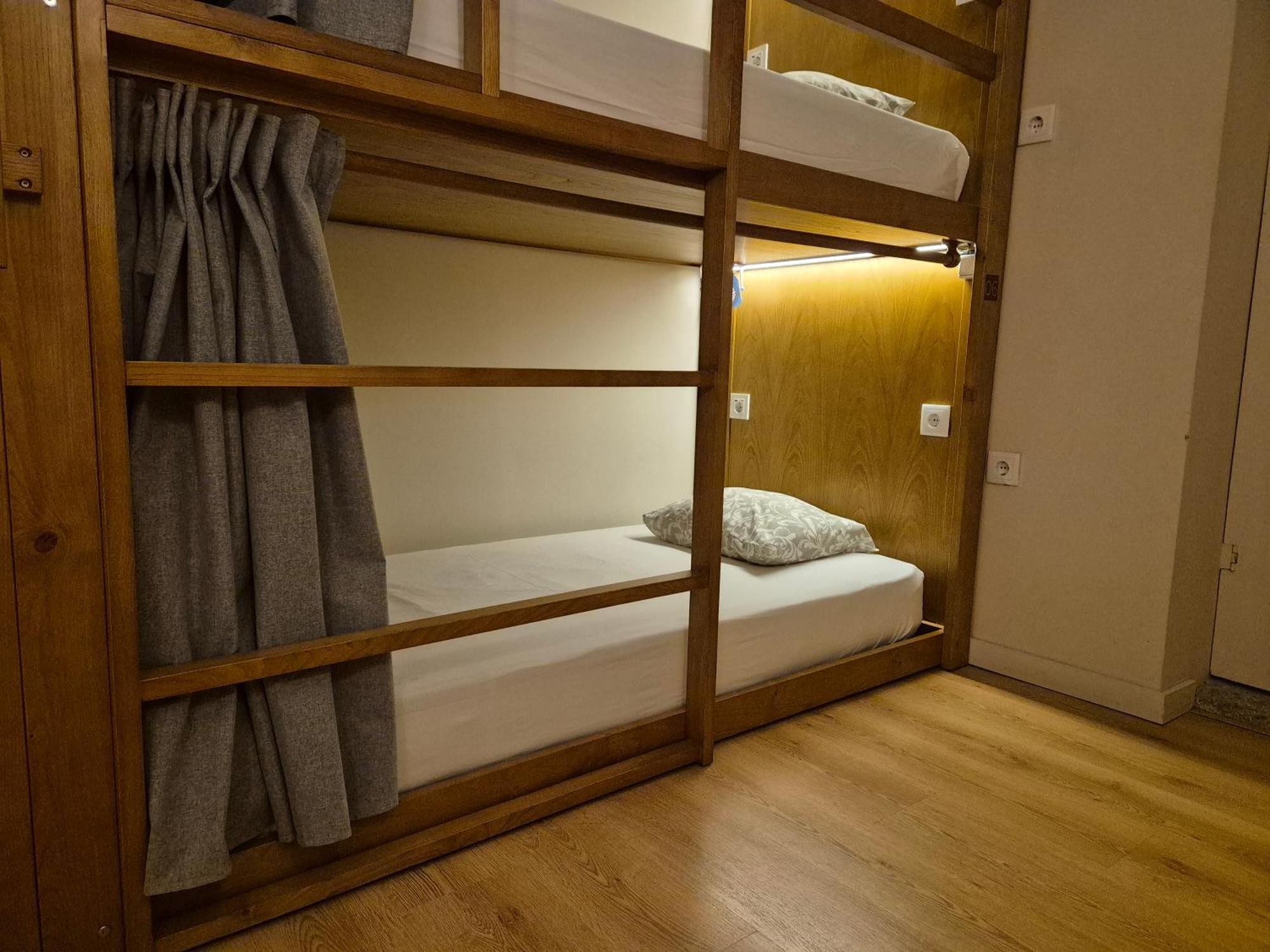 Hostal Sweet Swell Oporto