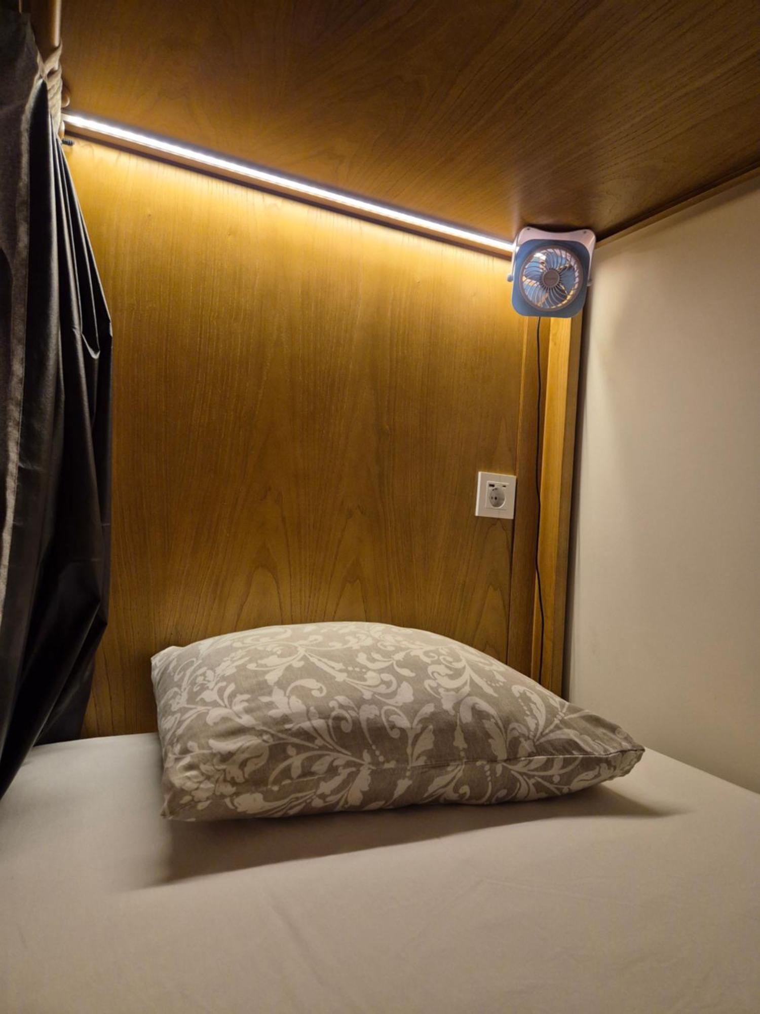 Sweet Swell Hostal