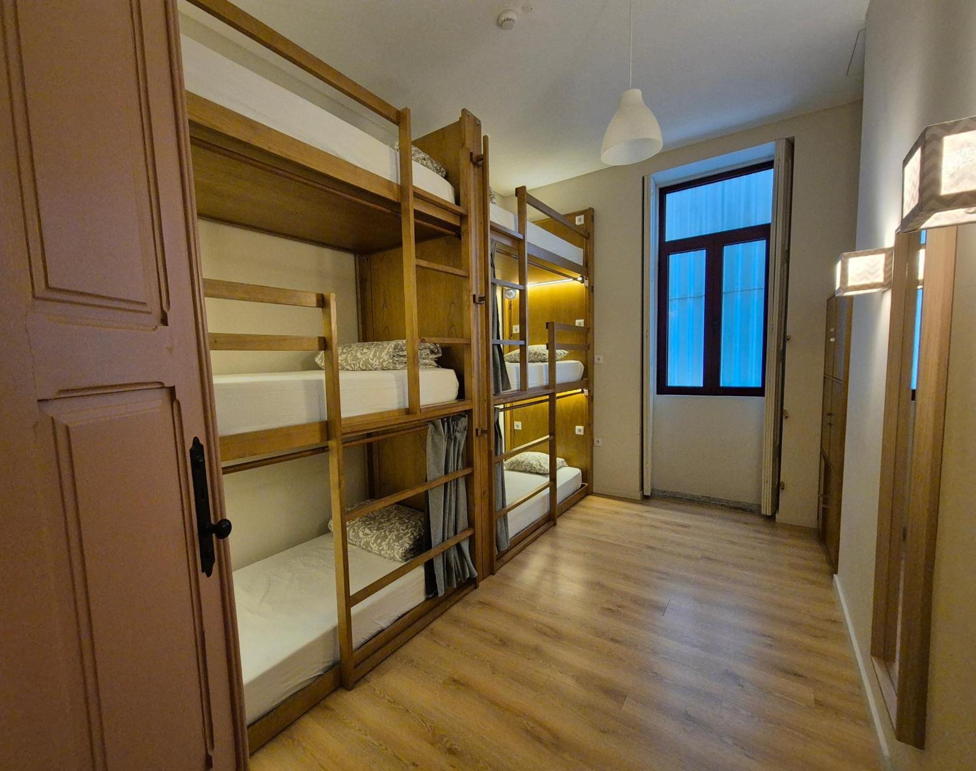 Sweet Swell Hostal *