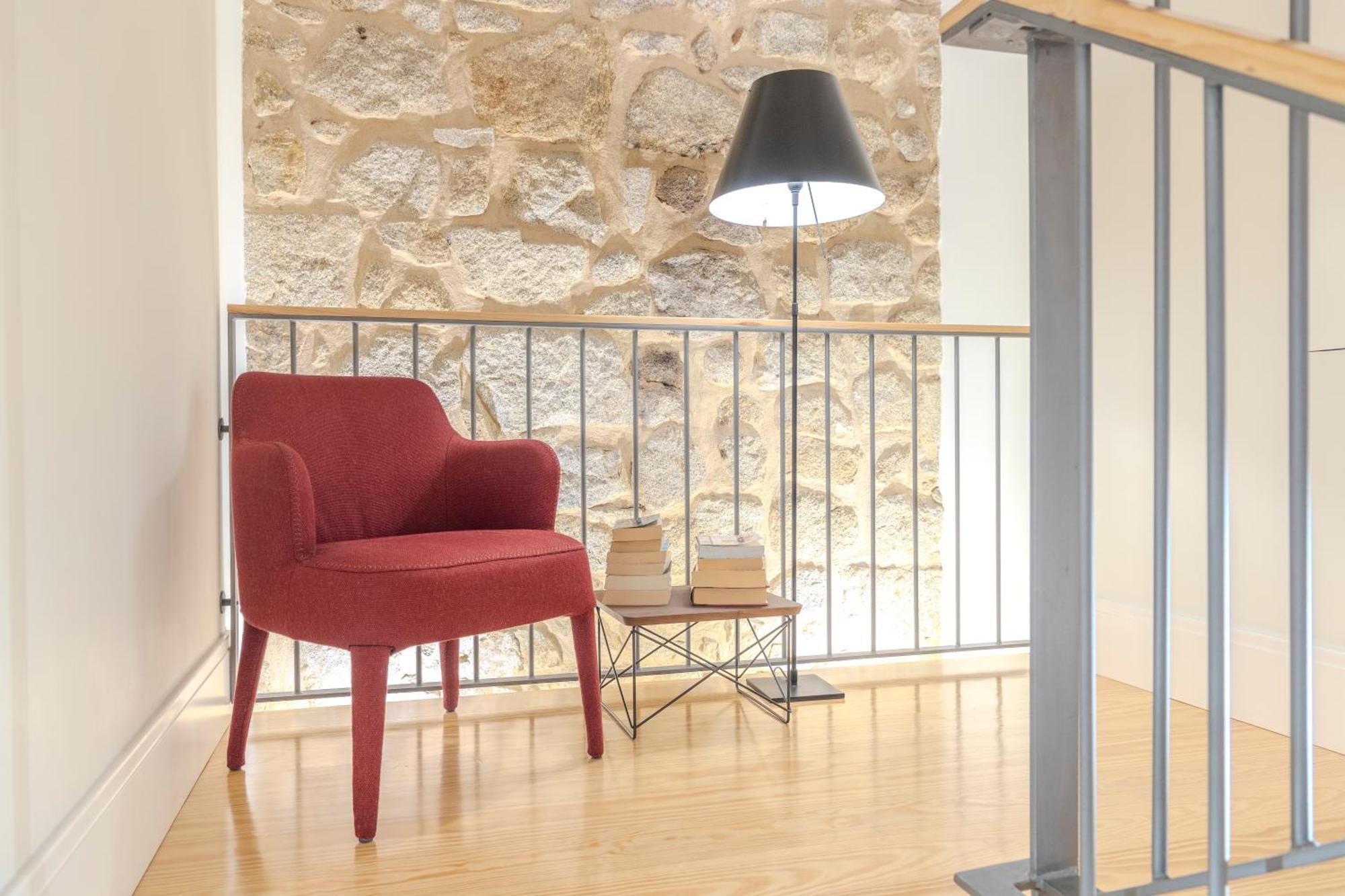 Wonderful Design Apartamento *