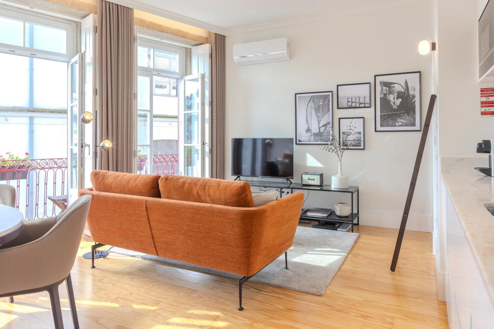 Apartamento Wonderful Design *