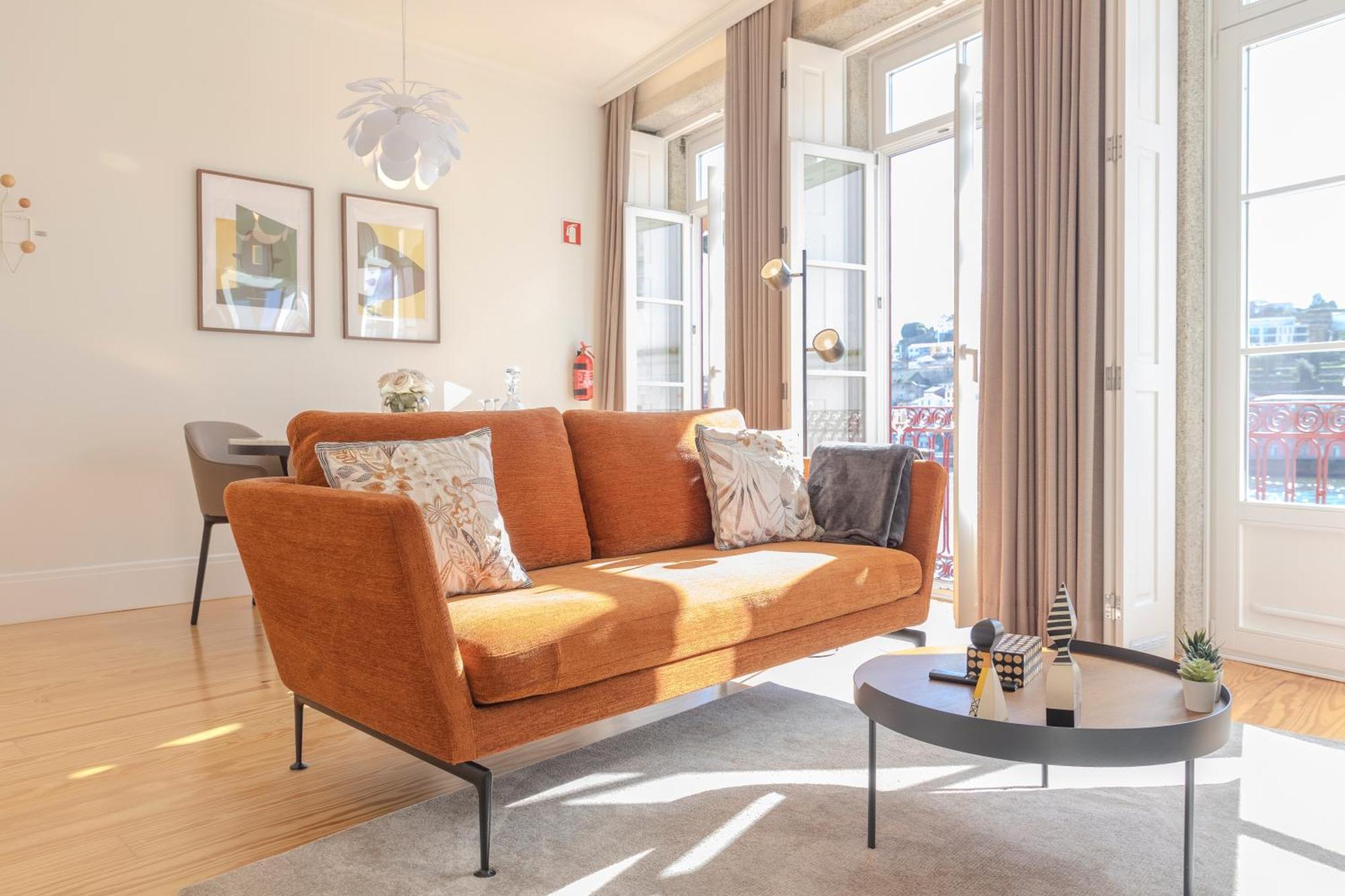 Wonderful Design Apartamento *
