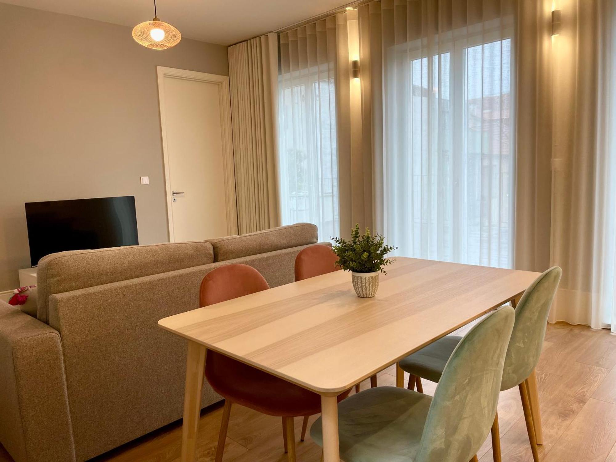 Apartamento Xl *