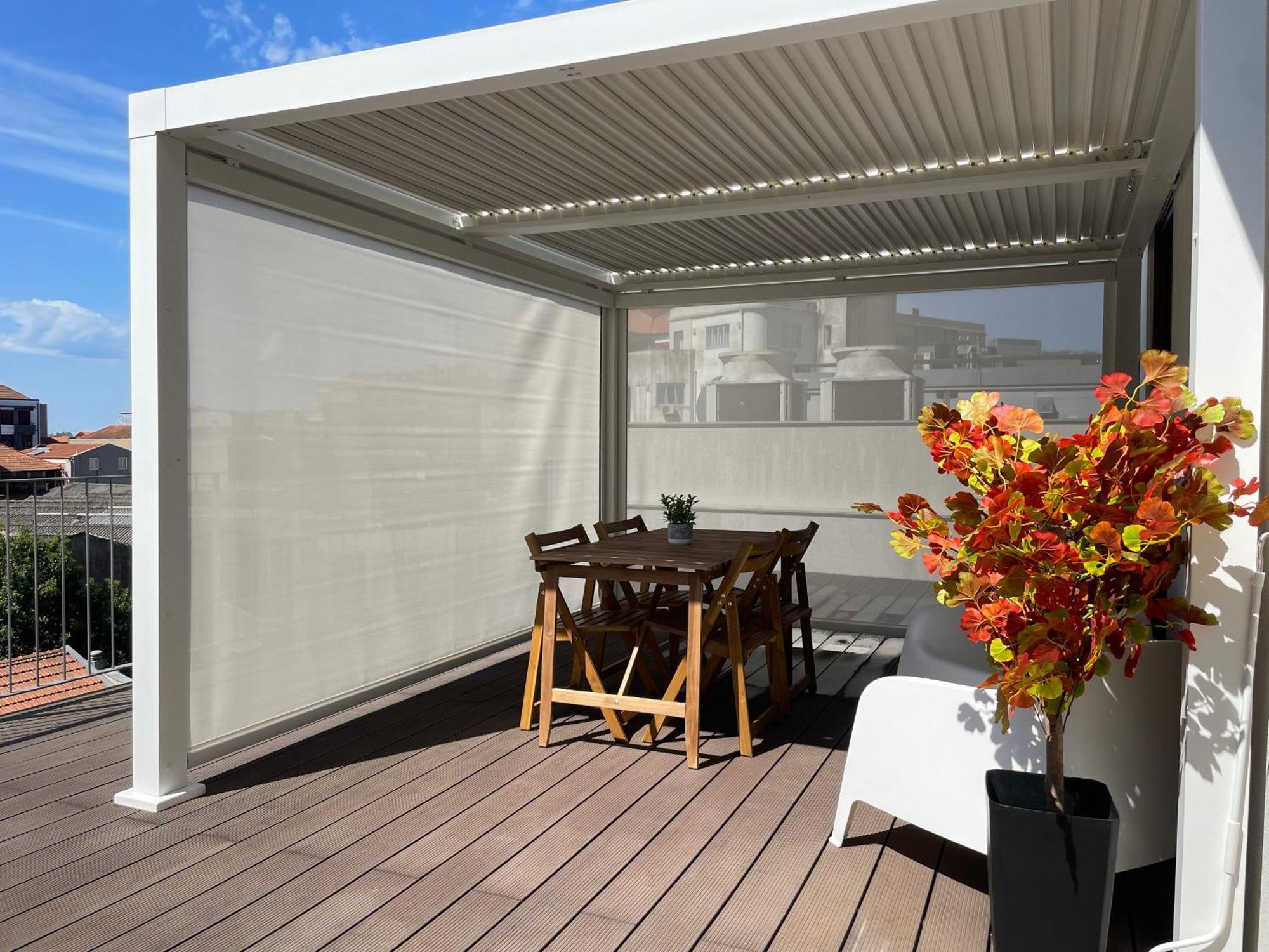 Xl Apartamento Porto