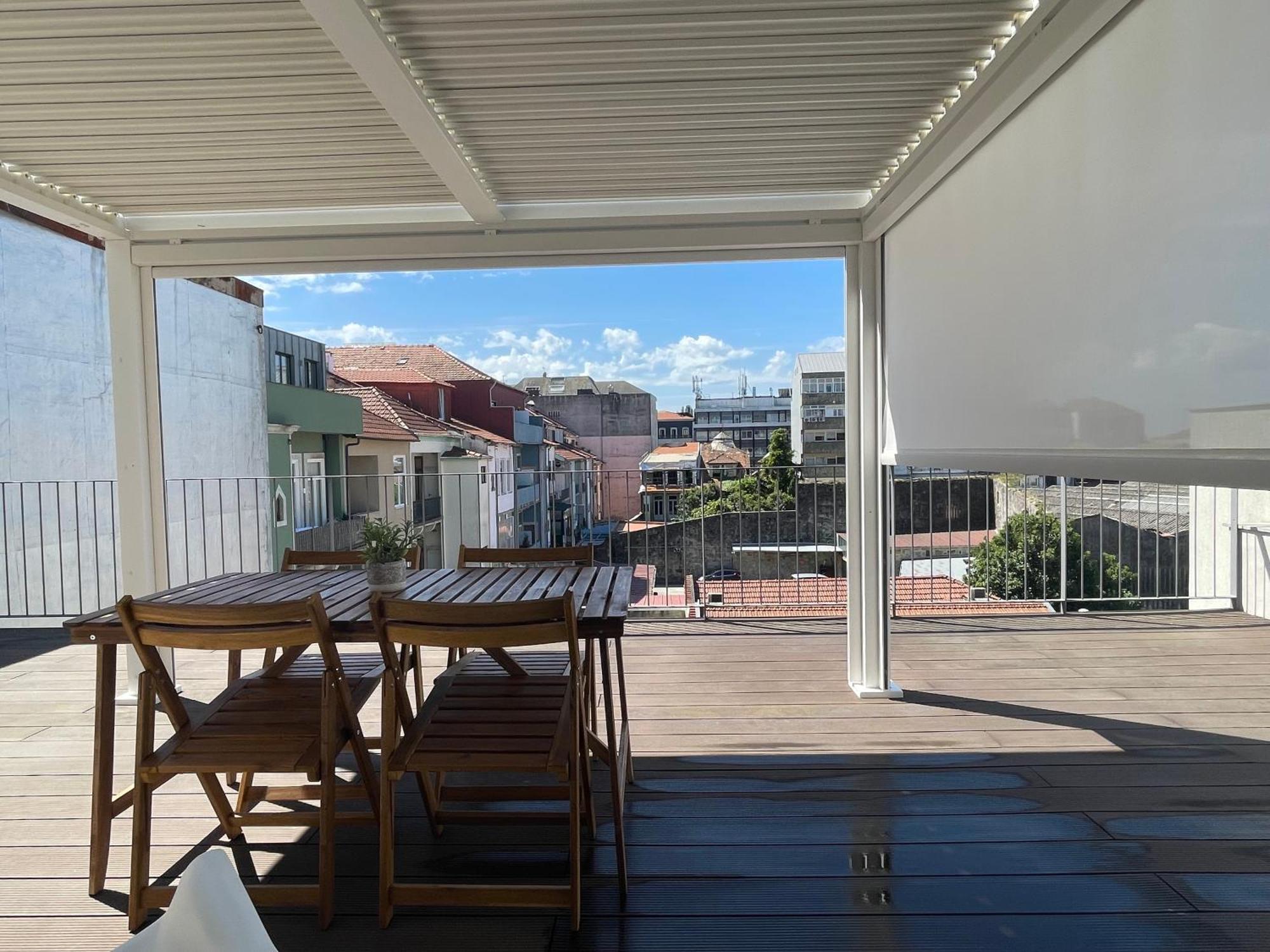 Xl Porto