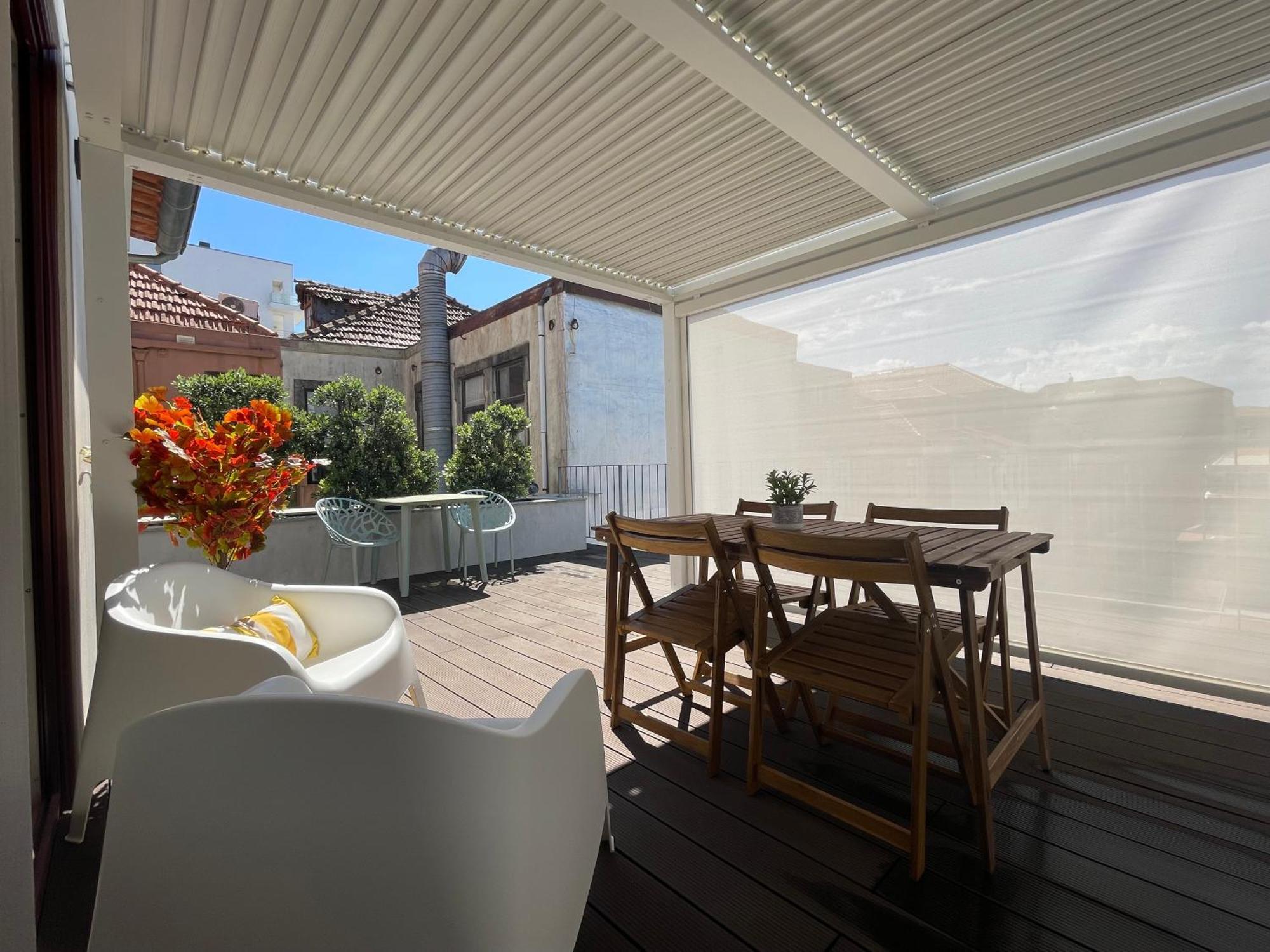 Xl Apartamento Porto