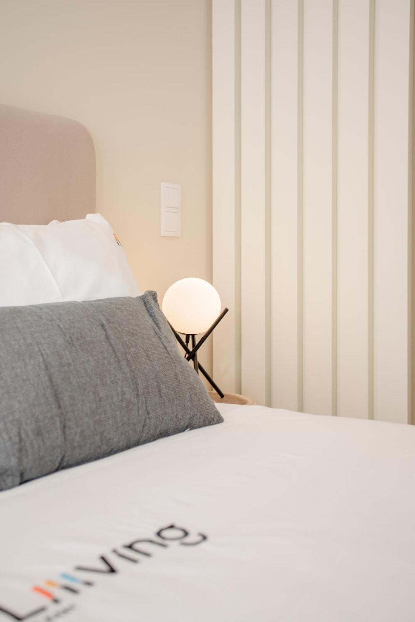 Apartamento Liiiving In - Uptown Pearl