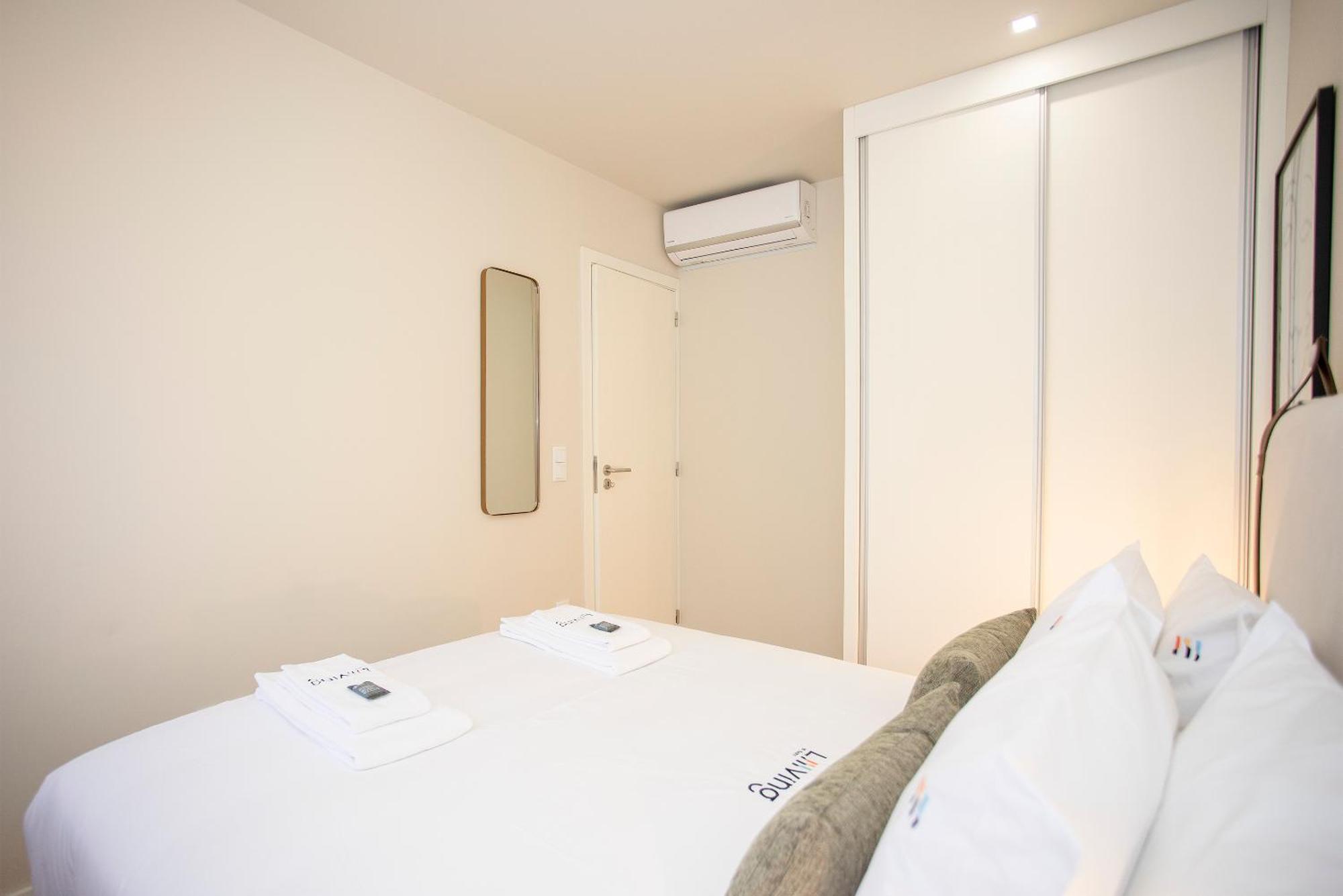Liiiving In - Uptown Pearl Apartamento Oporto