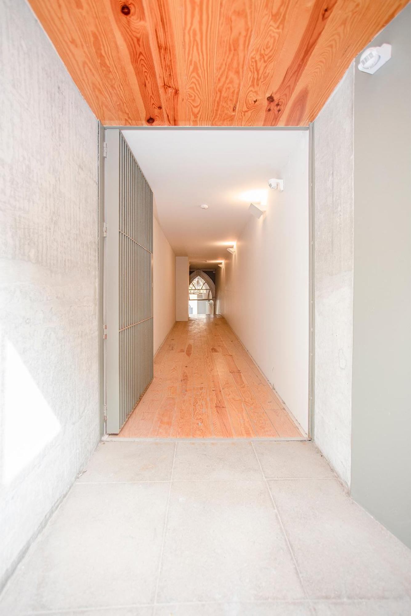 Apartamento Liiiving In - Bolhao Trendy Oporto