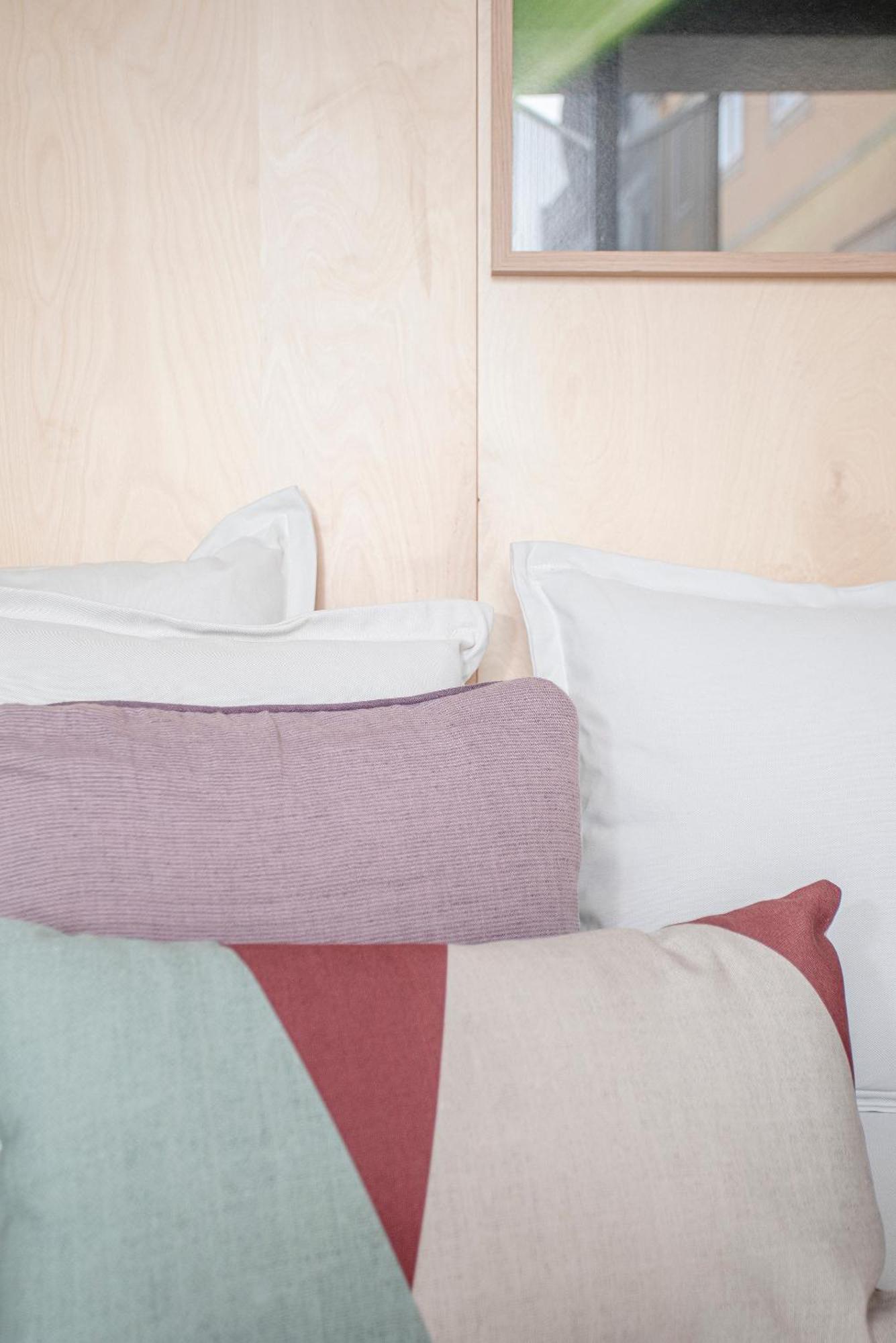 Apartamento Liiiving In - Bolhao Trendy Oporto