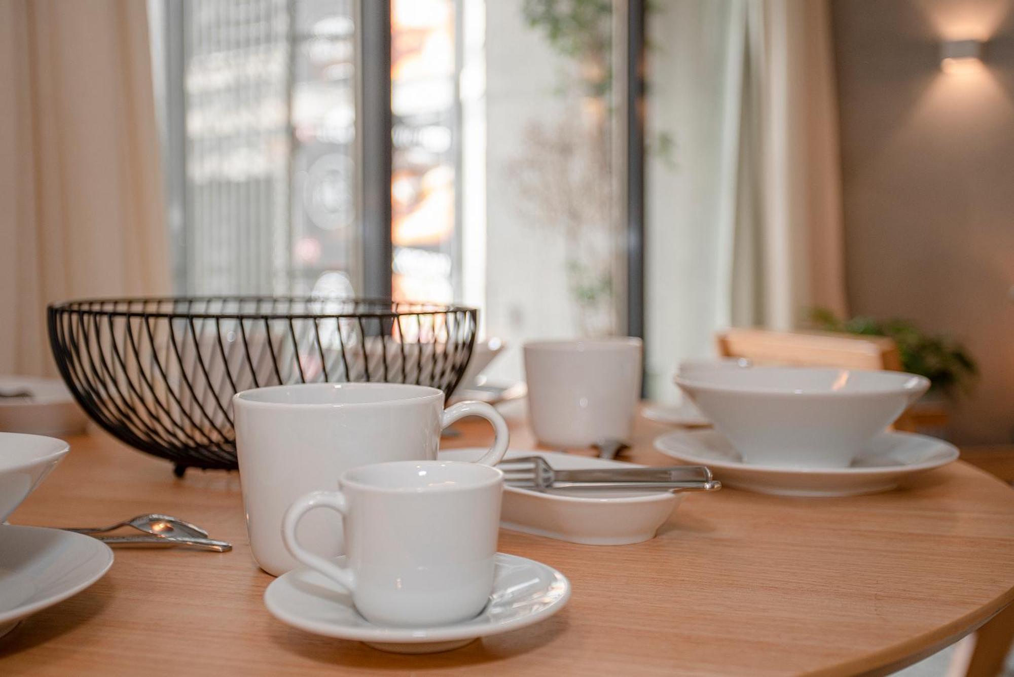 Apartamento Liiiving In - Bolhao Trendy Oporto