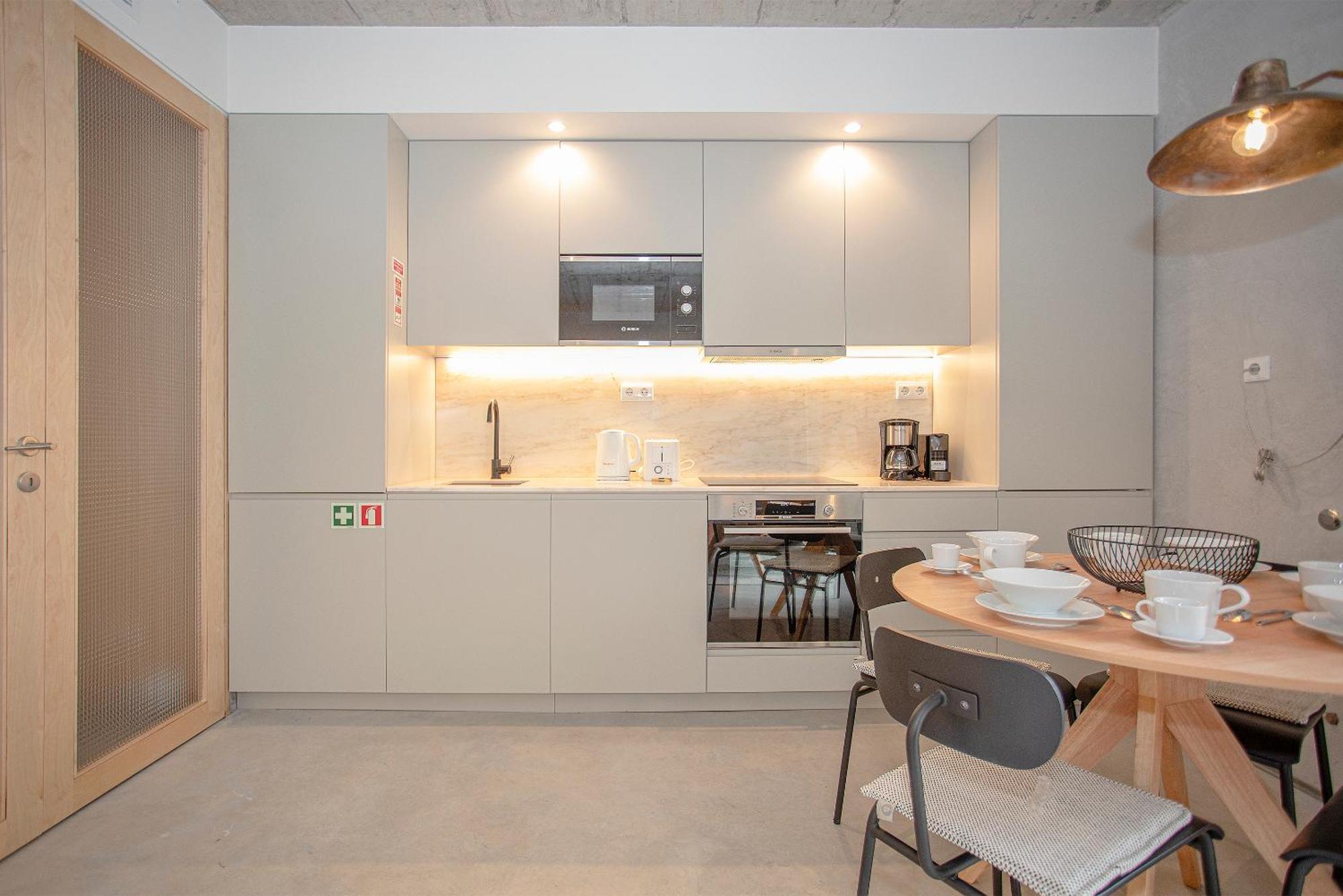 Liiiving In - Bolhao Trendy Oporto