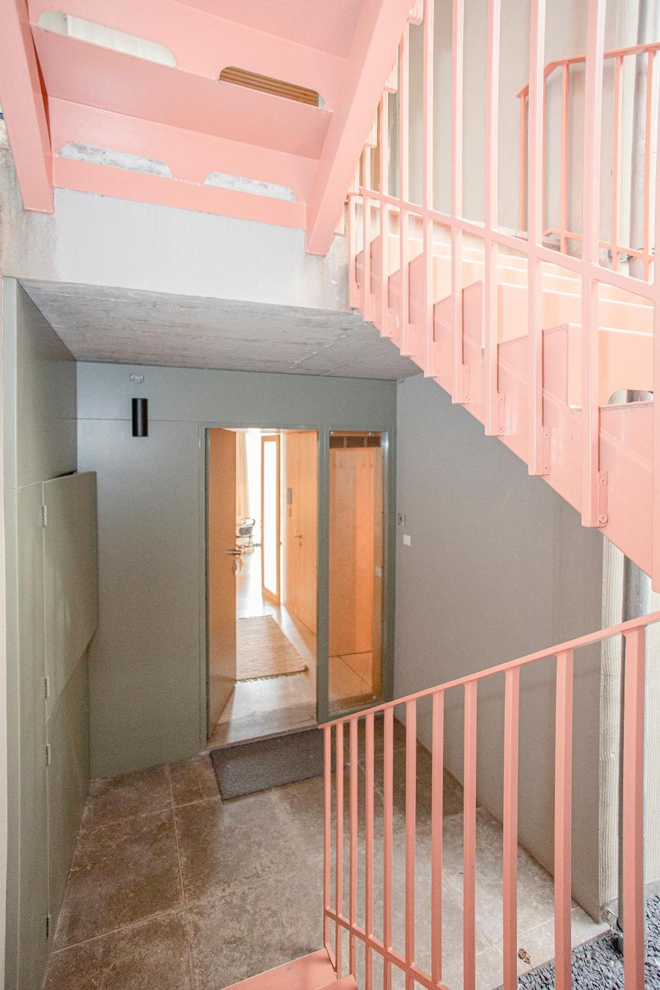 Apartamento Liiiving In - Bolhao Trendy