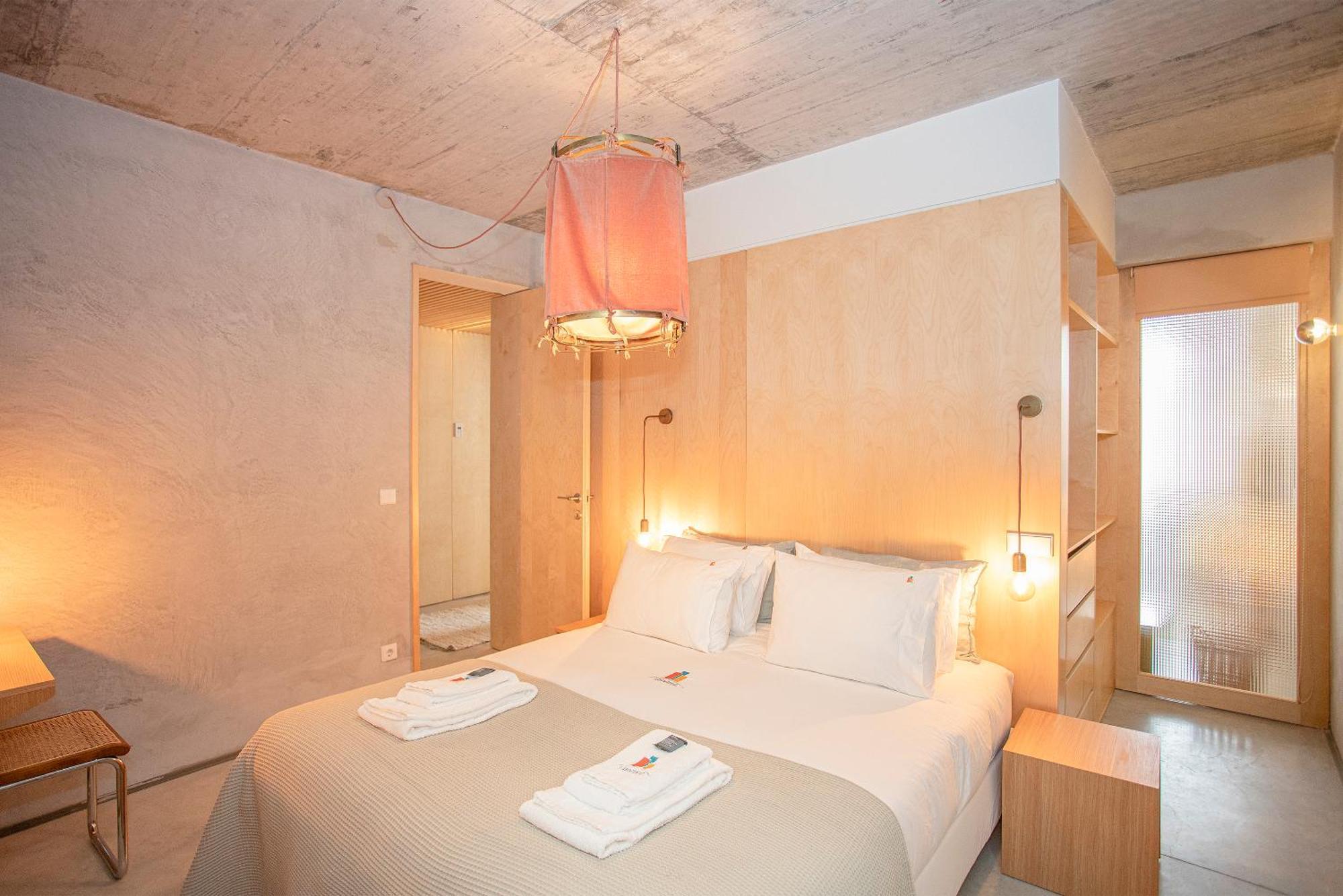 Apartamento Liiiving In - Bolhao Trendy Oporto