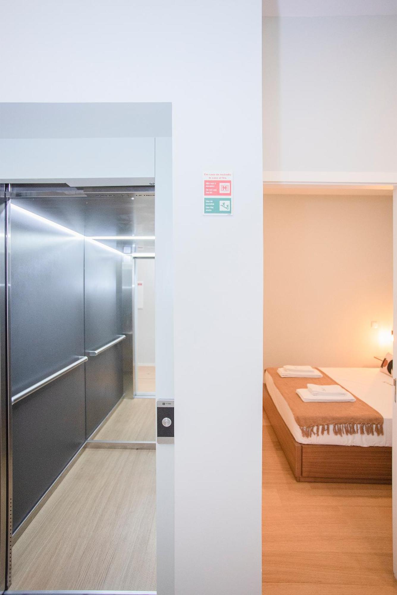 Liiiving In - Sweet Sunlight Terrace Apartamento *