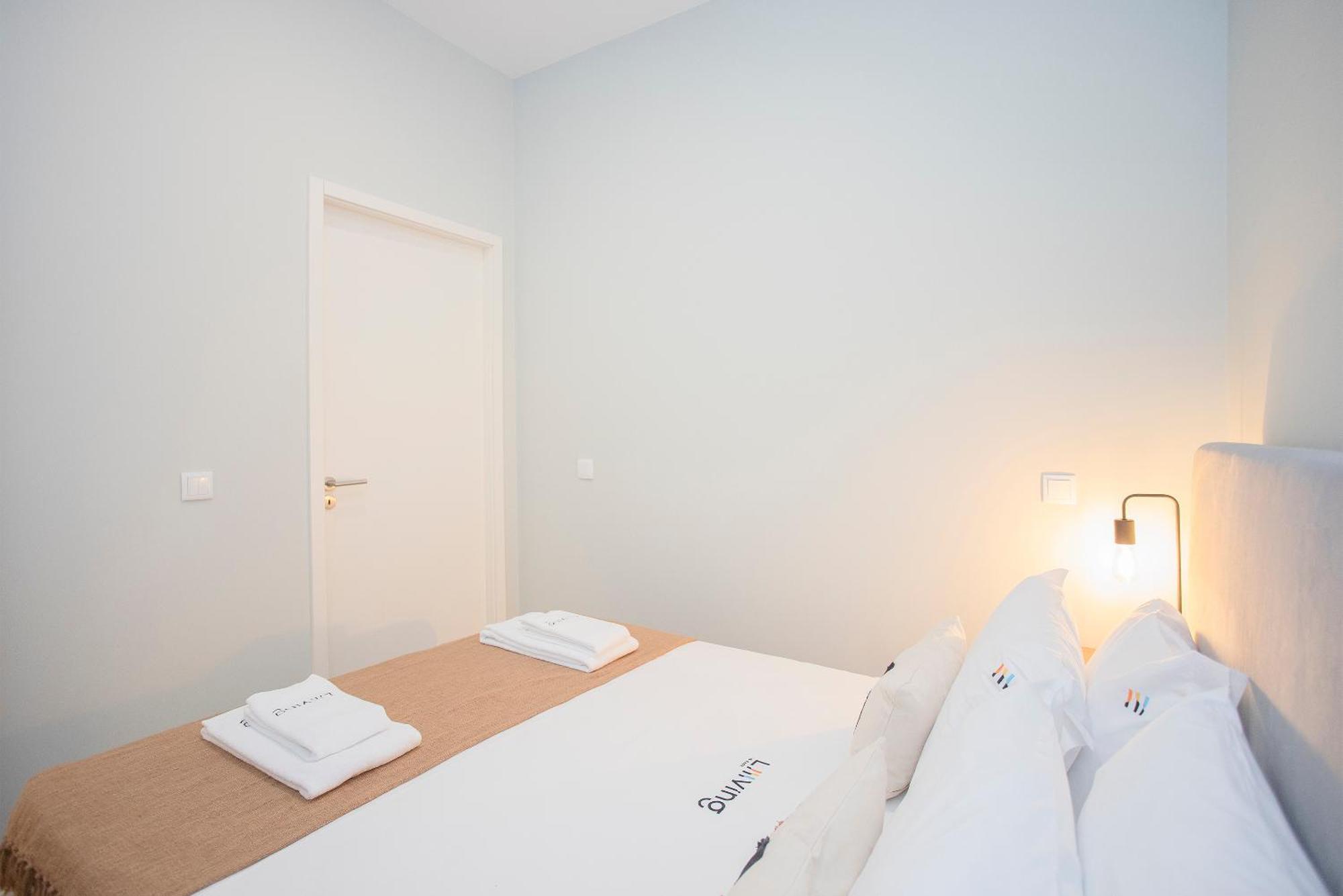 Apartamento Liiiving In - Sweet Sunlight Terrace *