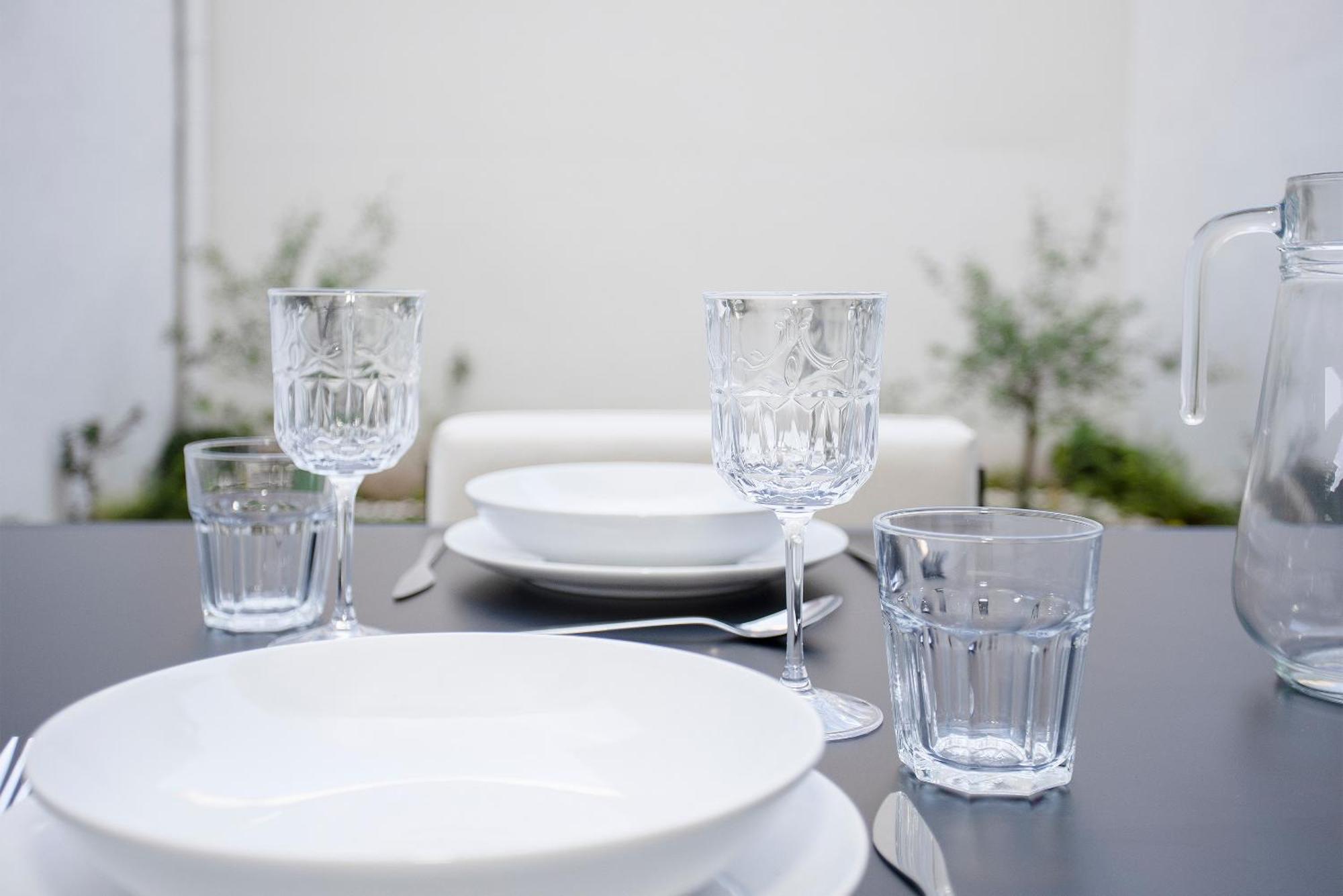 Apartamento Liiiving In - Sweet Sunlight Terrace *