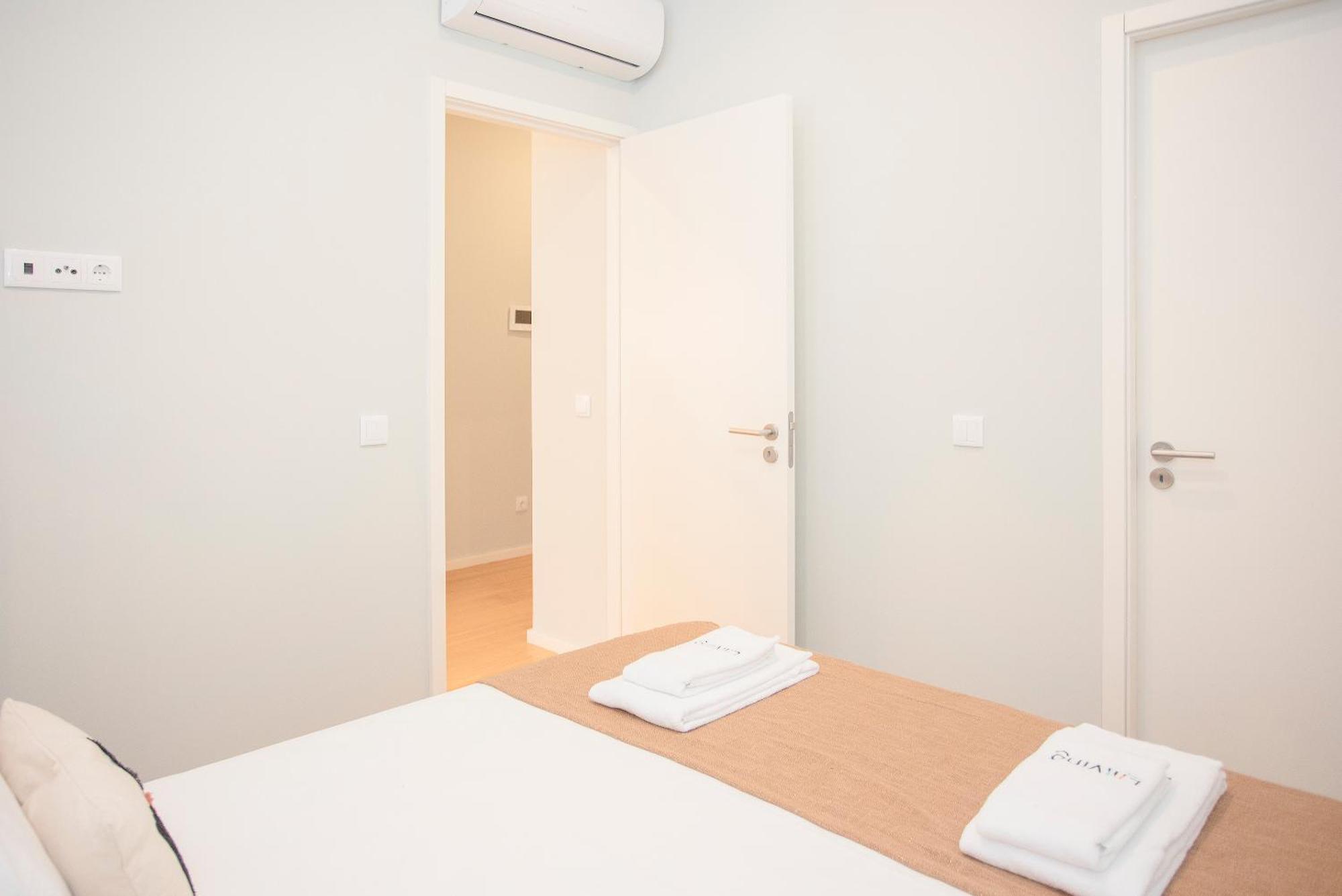 Liiiving In - Sweet Sunlight Terrace Apartamento Oporto
