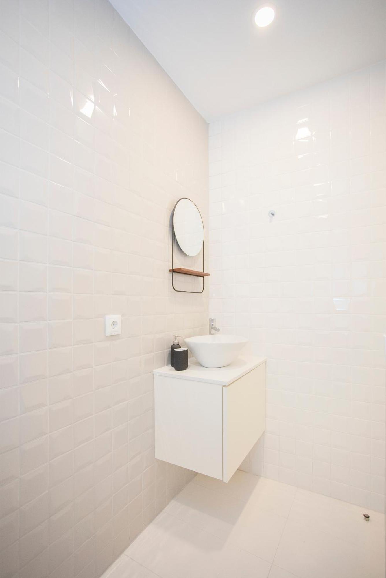 Apartamento Liiiving In - Sweet Sunlight Terrace Oporto