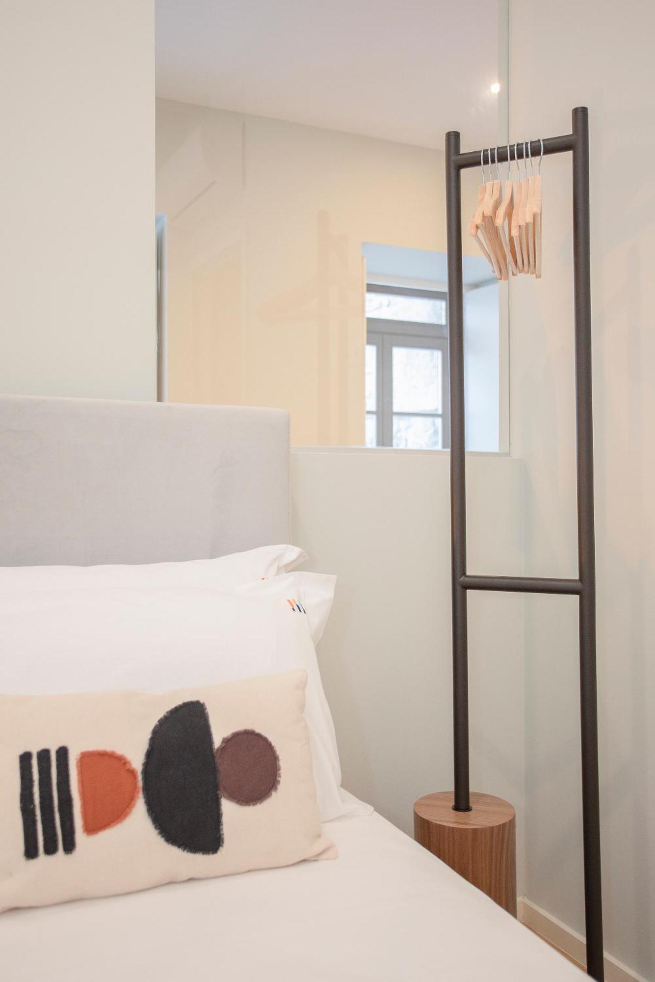 Liiiving In - Sweet Sunlight Terrace Apartamento Oporto