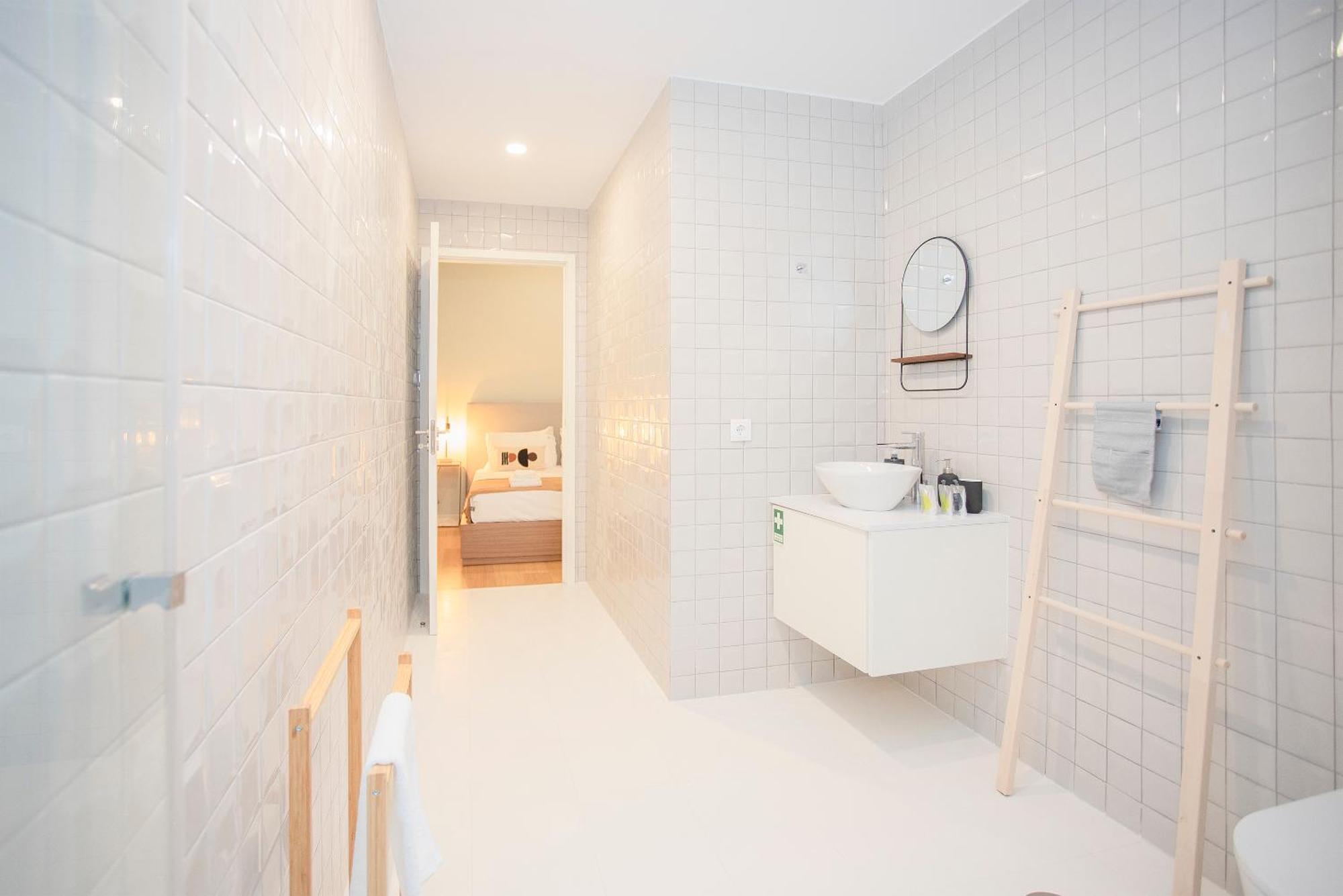 Apartamento Liiiving In - Sweet Sunlight Terrace