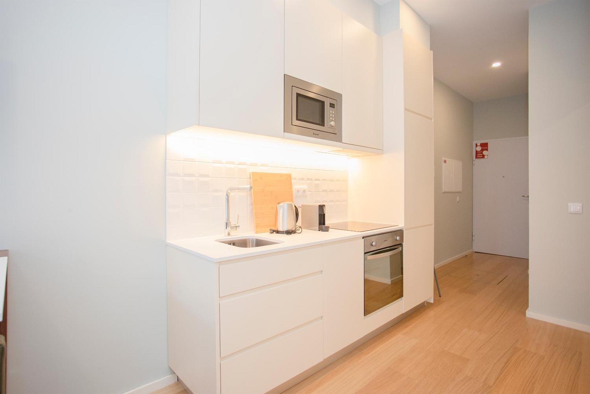 Apartamento Liiiving In - Sweet Sunlight Terrace Oporto