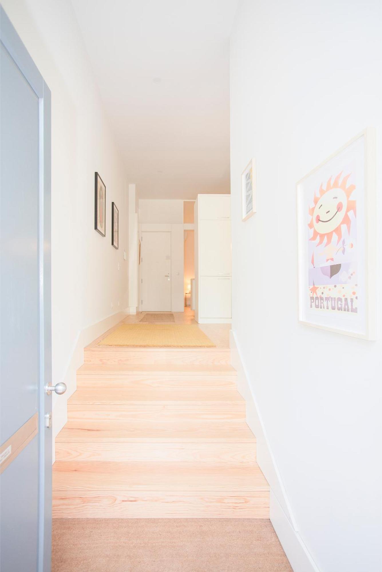 Liiiving In - Haven Pool Apartamento