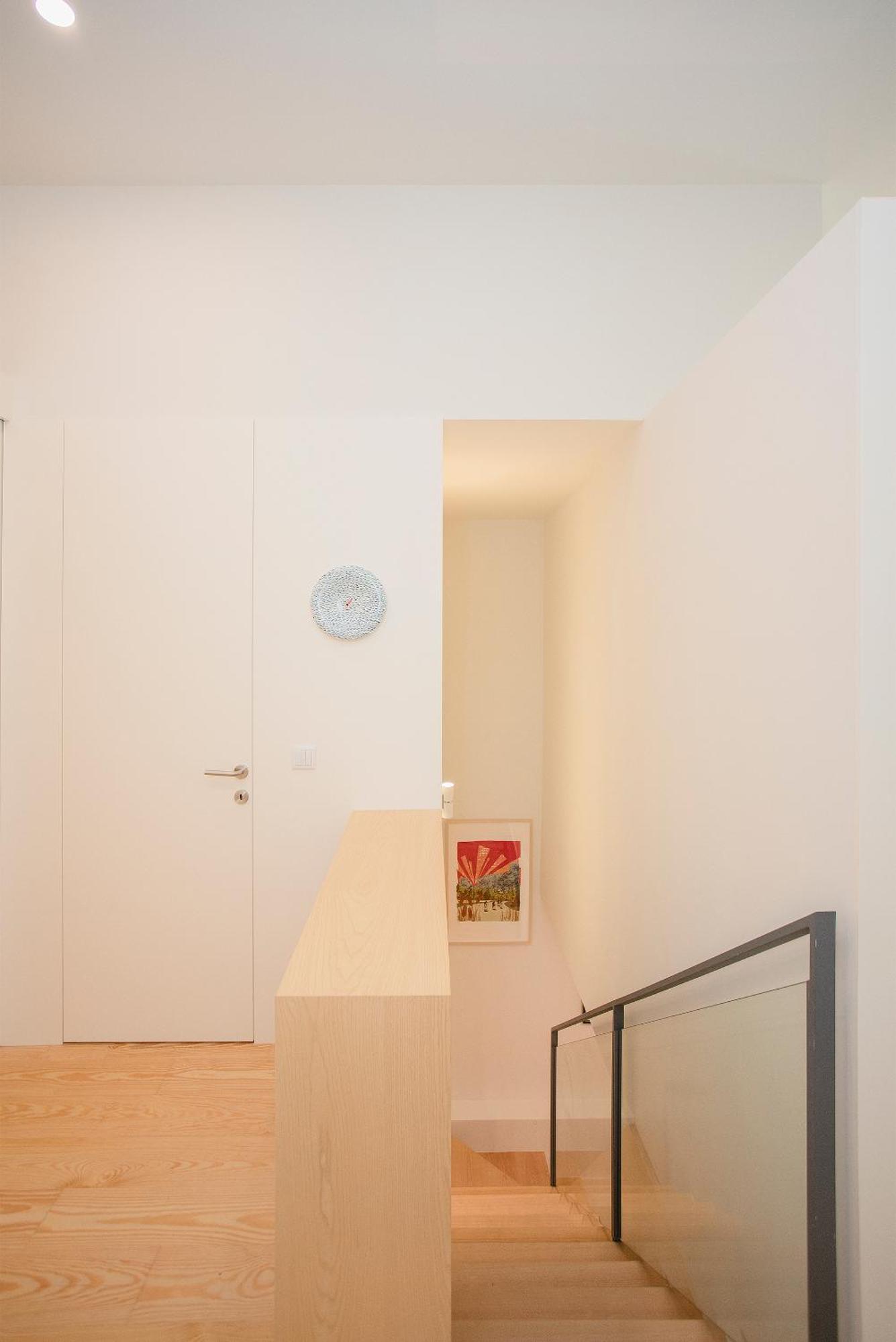 Liiiving In - Haven Pool Apartamento Oporto
