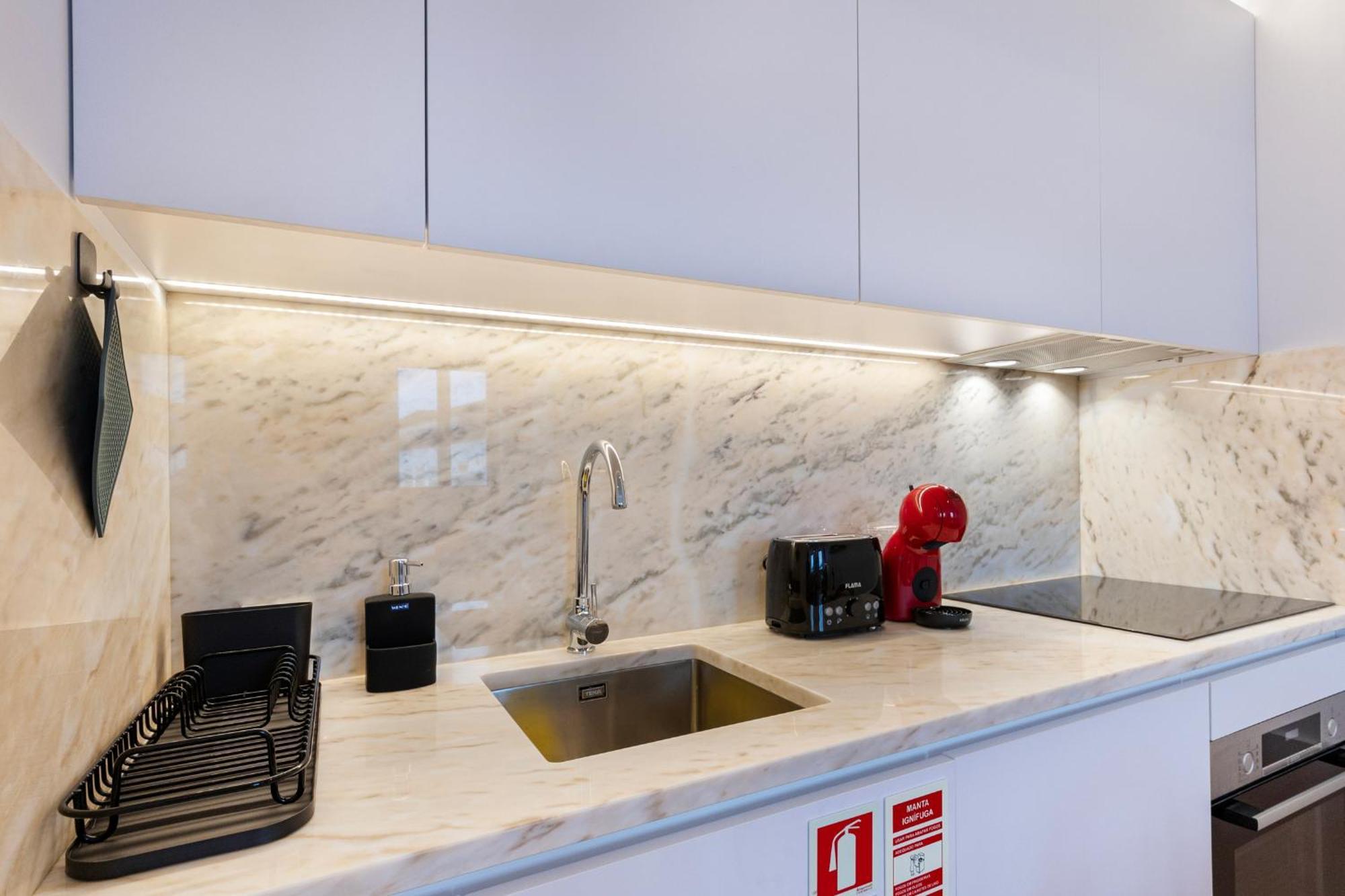 Fontainhas Hidden Gem Apartamento