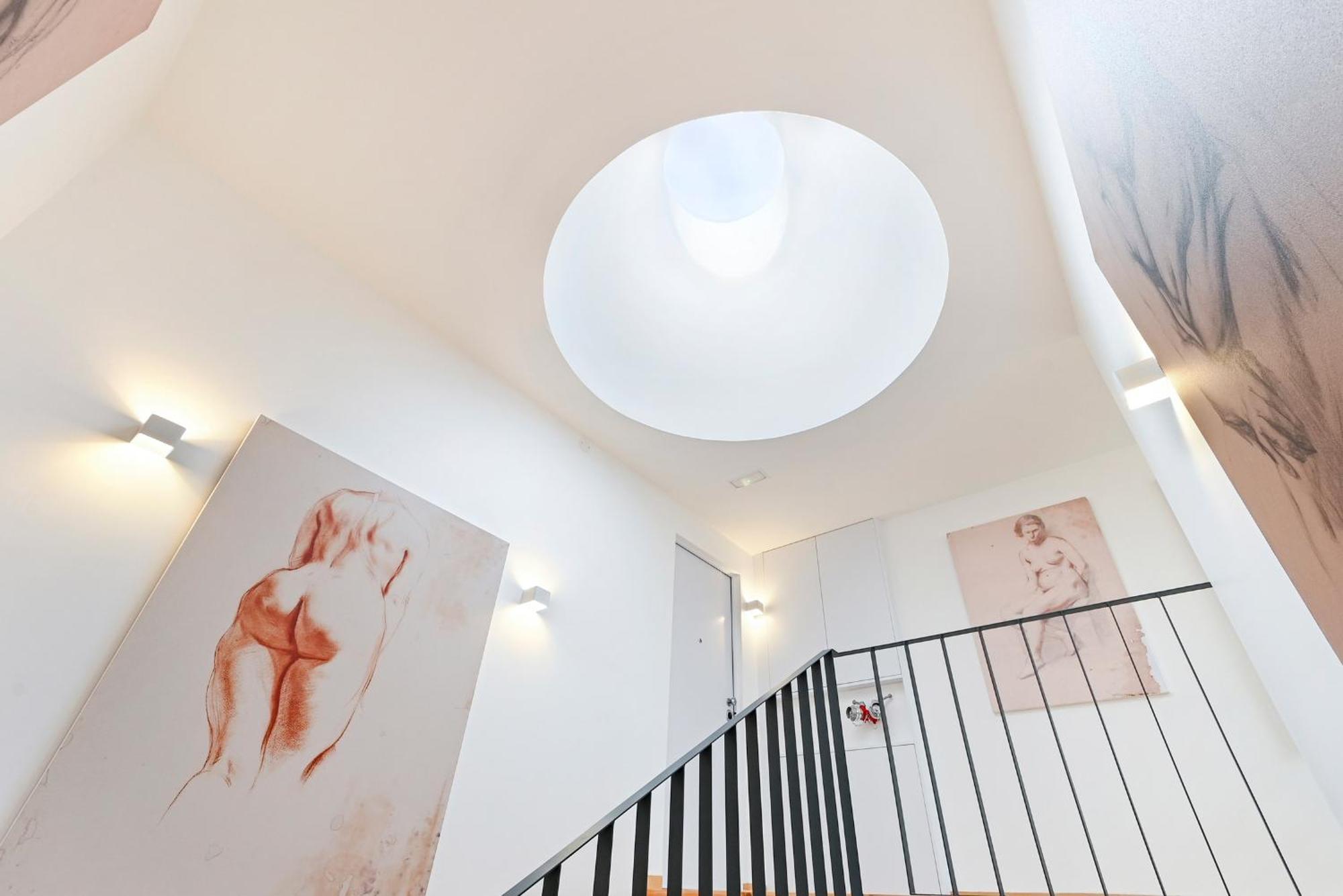 Fontainhas Hidden Gem Apartamento Oporto