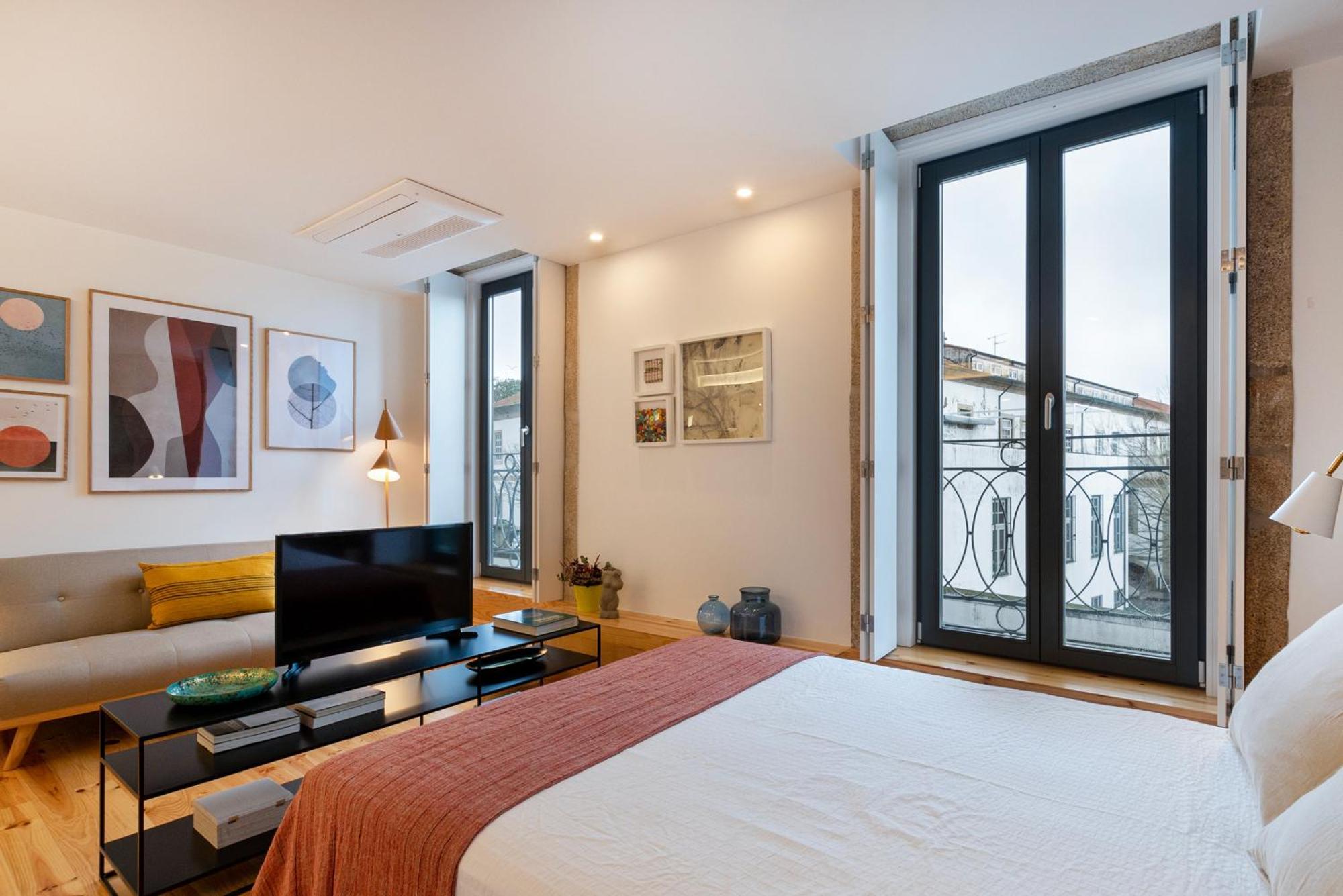 Apartamento Fontainhas Hidden Gem Oporto